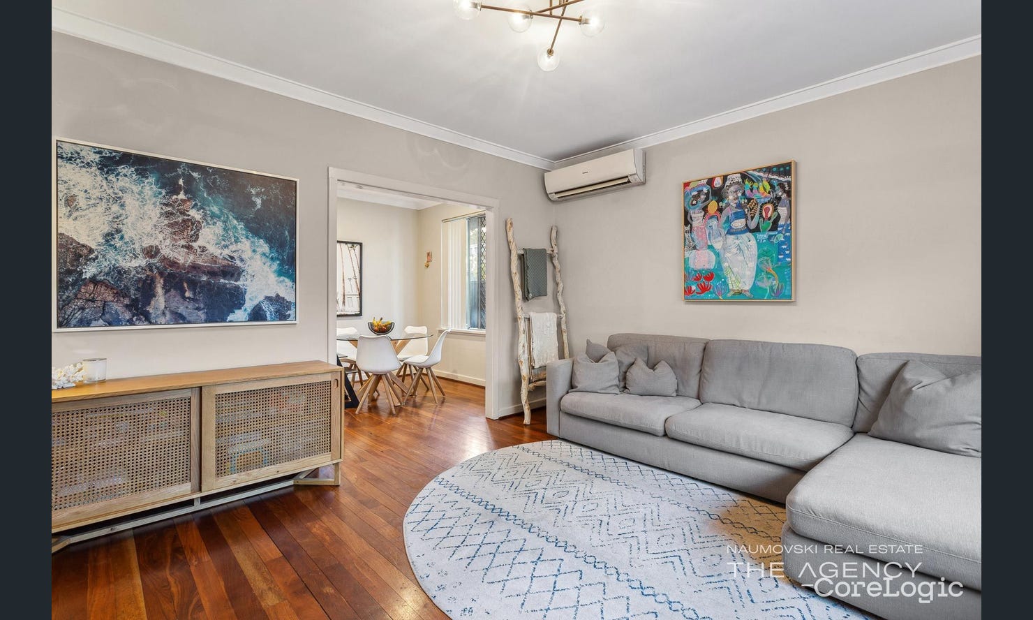 SIL,MTA,STA,ILO Accomodation in Morley — Home image 6