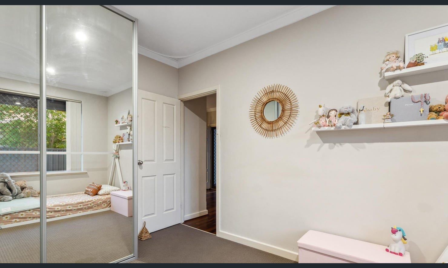 SIL,MTA,STA,ILO Accomodation in Morley — Home image 16