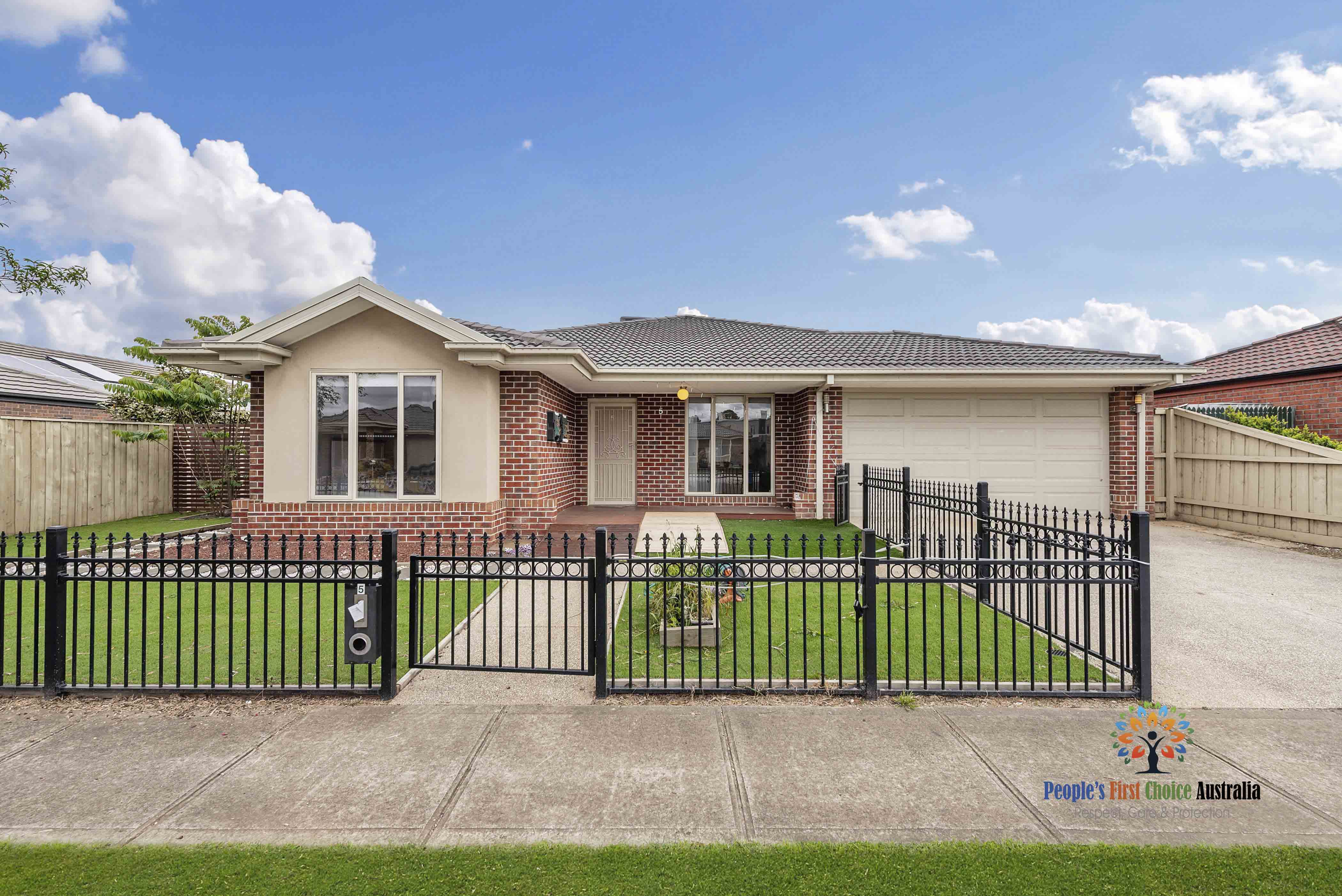 LOW OCCUPANCY DISABILITY ACCCOMMODATION close to amenities — Home image 2