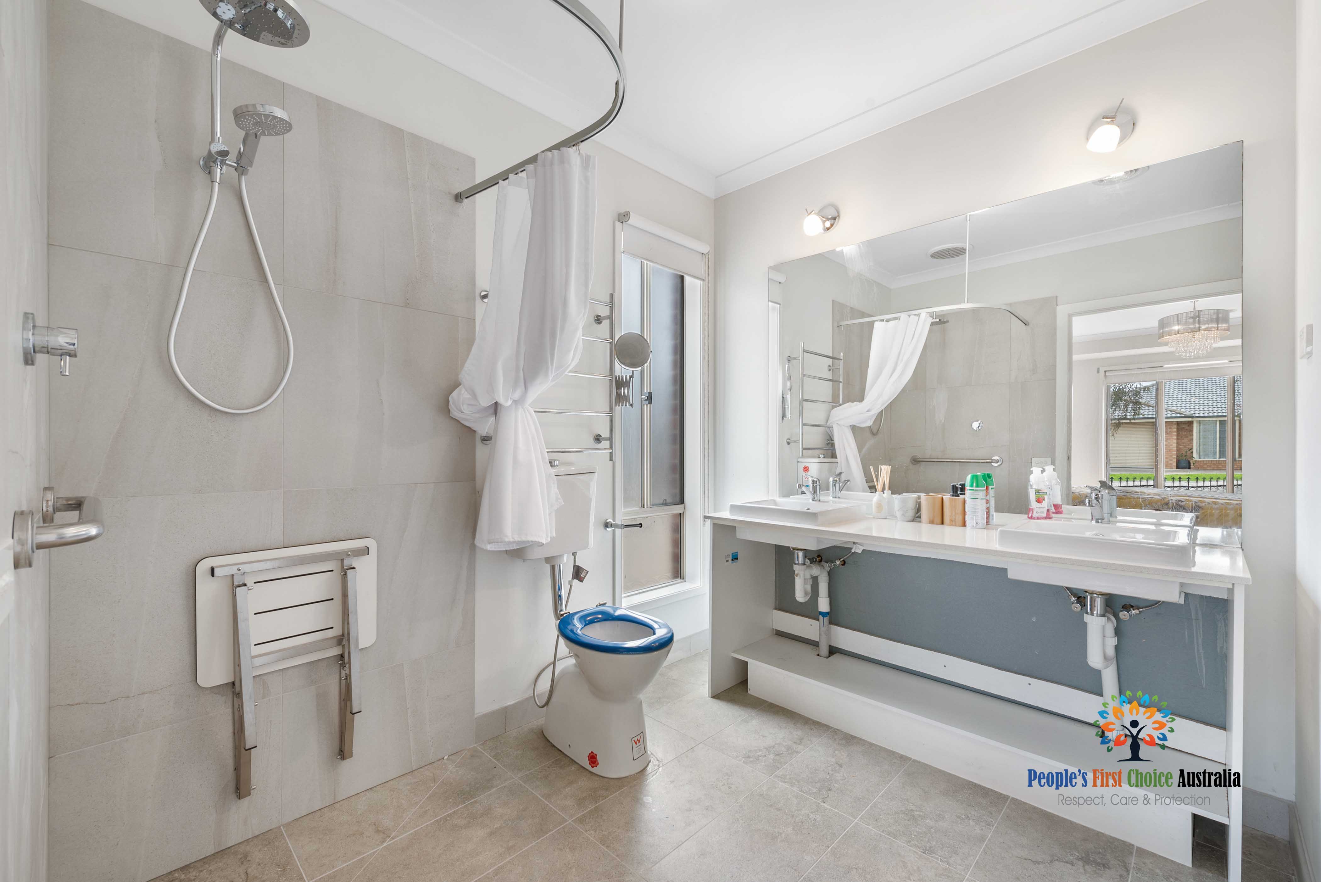 LOW OCCUPANCY DISABILITY ACCCOMMODATION close to amenities — Home image 3