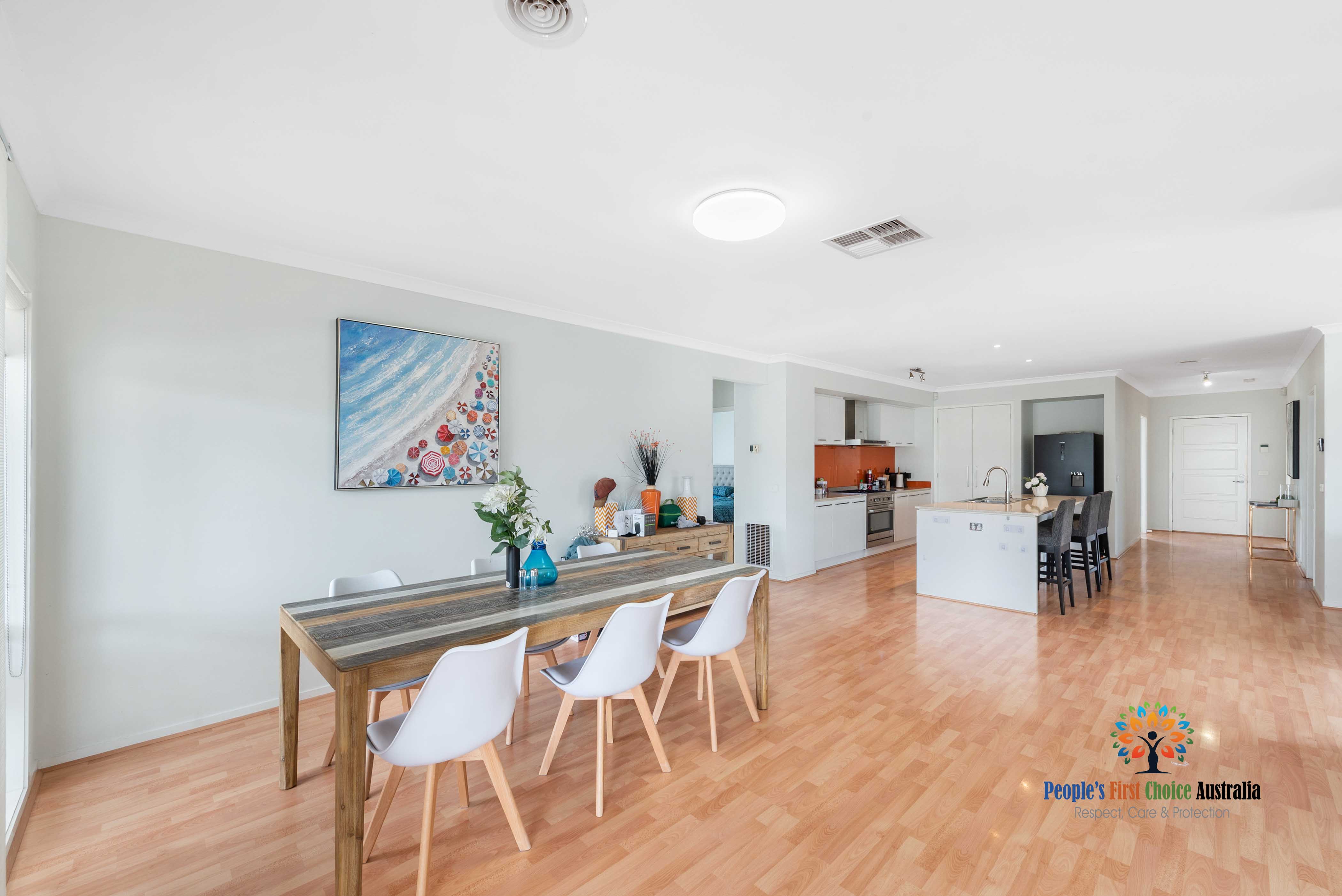 LOW OCCUPANCY DISABILITY ACCCOMMODATION close to amenities — Home image 6