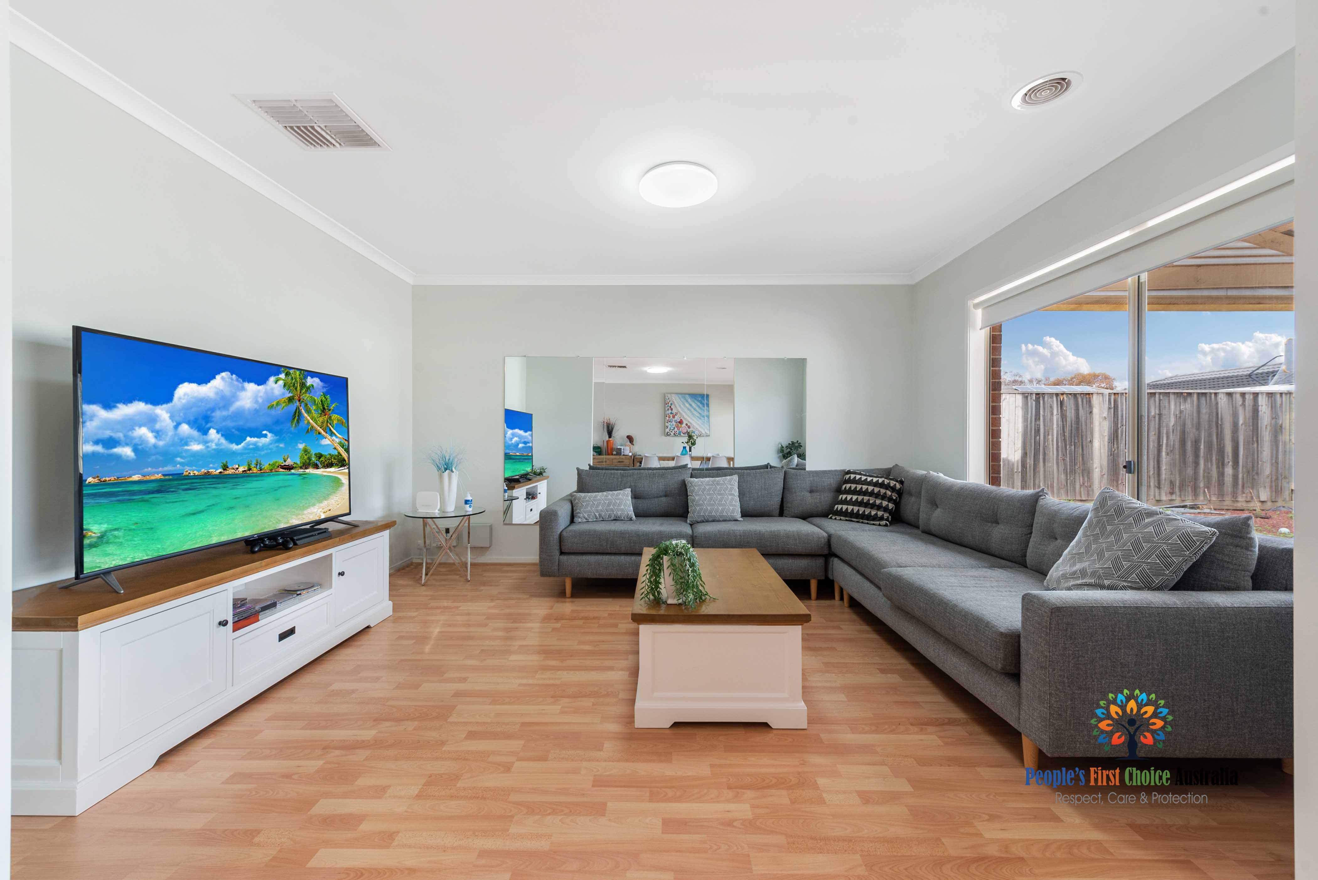 LOW OCCUPANCY DISABILITY ACCCOMMODATION close to amenities — Home image 7