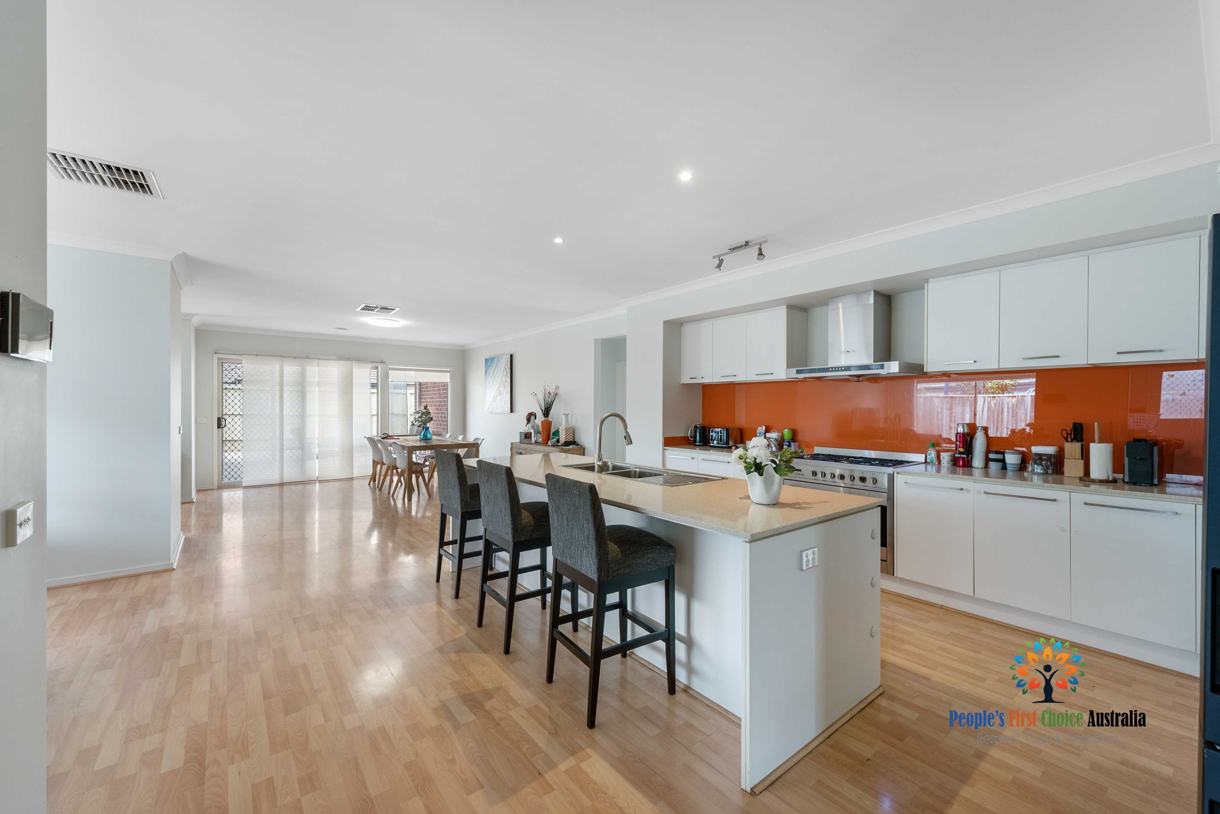LOW OCCUPANCY DISABILITY ACCCOMMODATION close to amenities — Home image 8