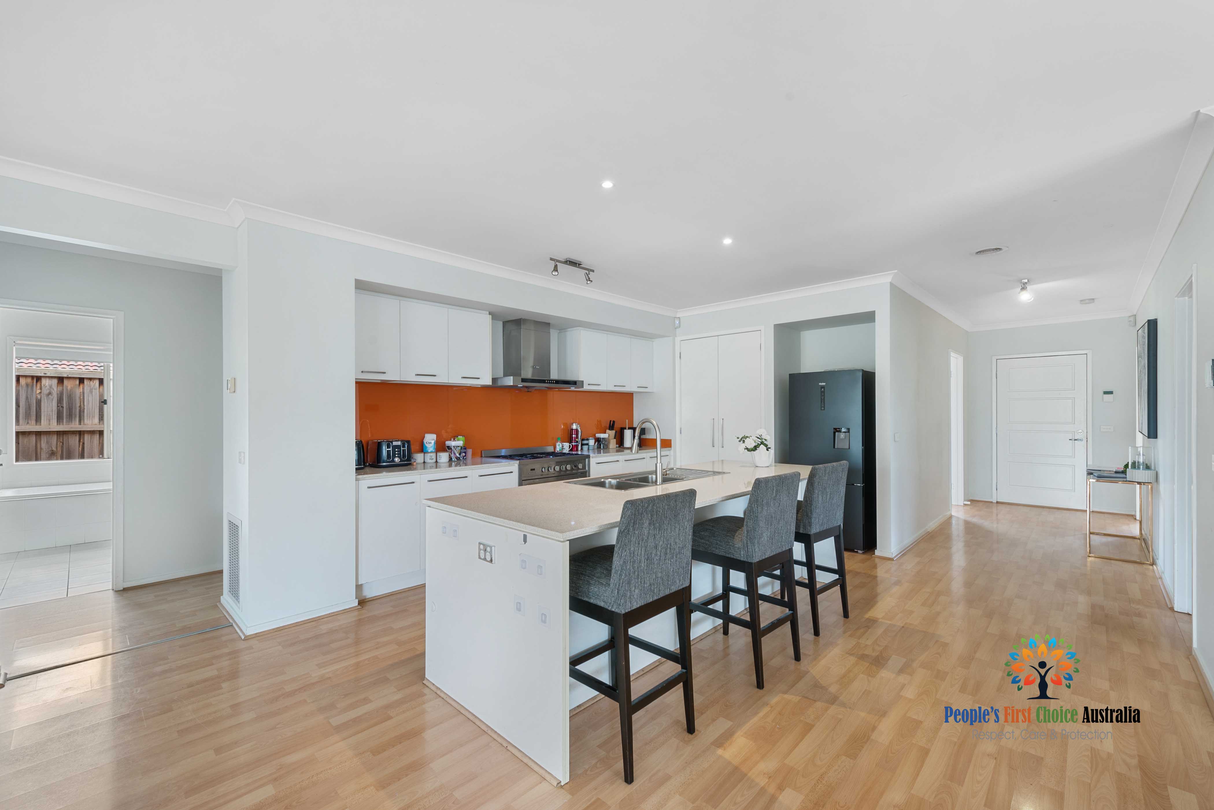 LOW OCCUPANCY DISABILITY ACCCOMMODATION close to amenities — Home image 9