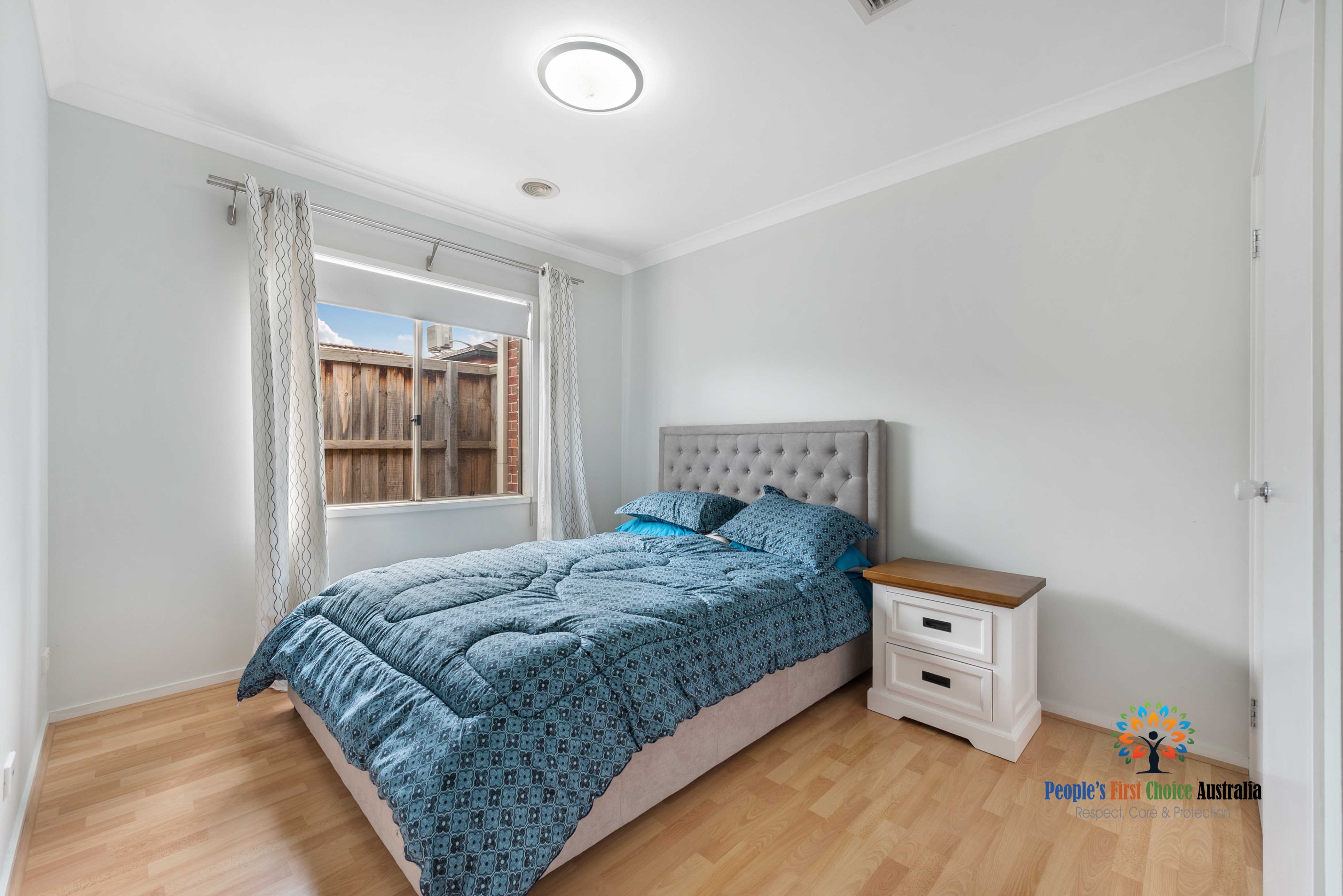 LOW OCCUPANCY DISABILITY ACCCOMMODATION close to amenities — Home image 10