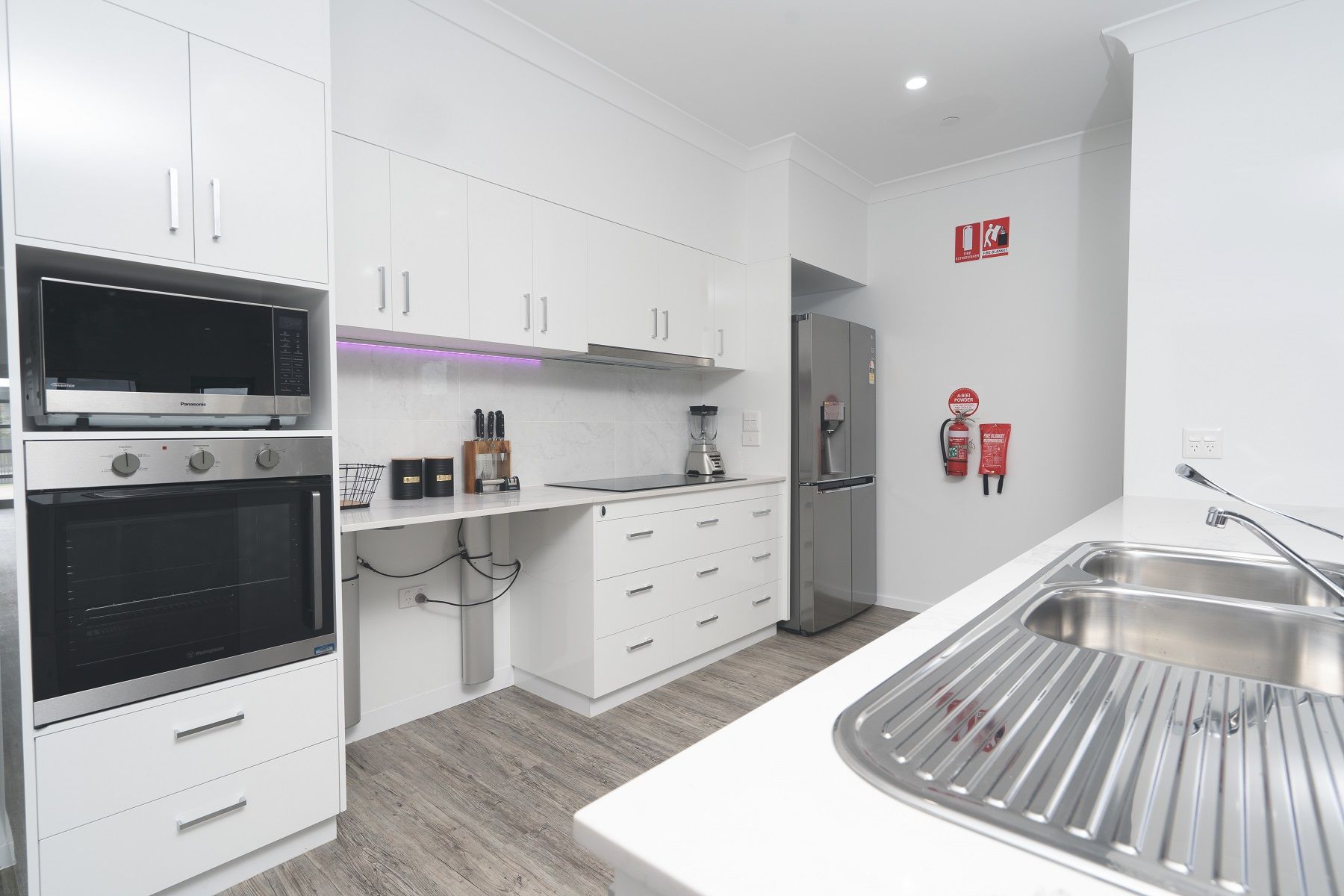 Supported Independent Living (SIL) in Beaconsfield, Mackay — Home image 4