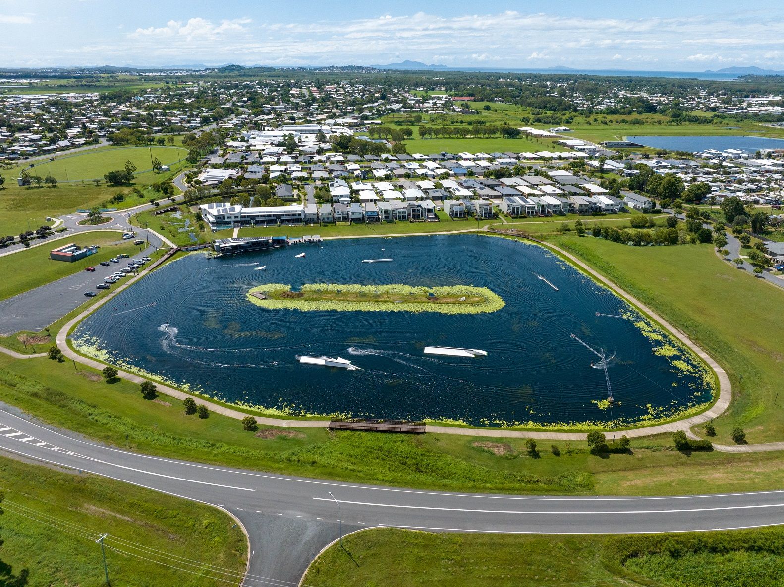 Supported Independent Living (SIL) in Beaconsfield, Mackay — Home image 7