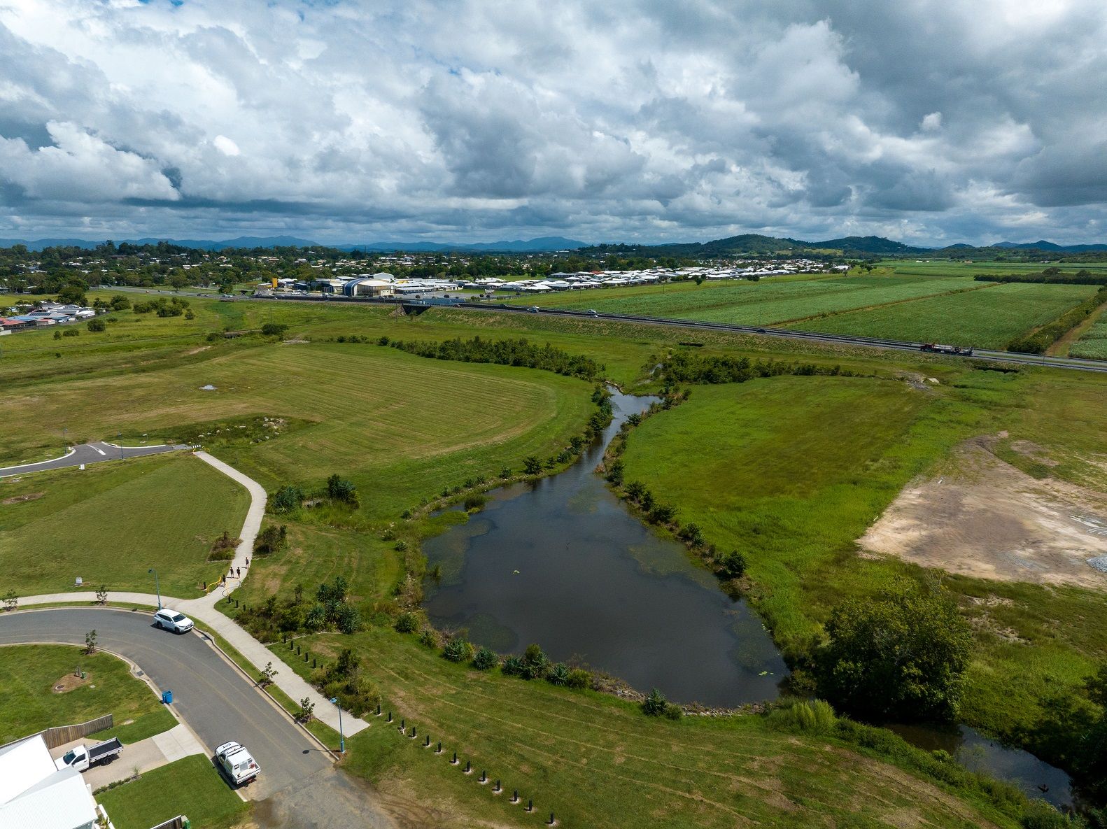 Supported Independent Living (SIL) in Beaconsfield, Mackay — Home image 11