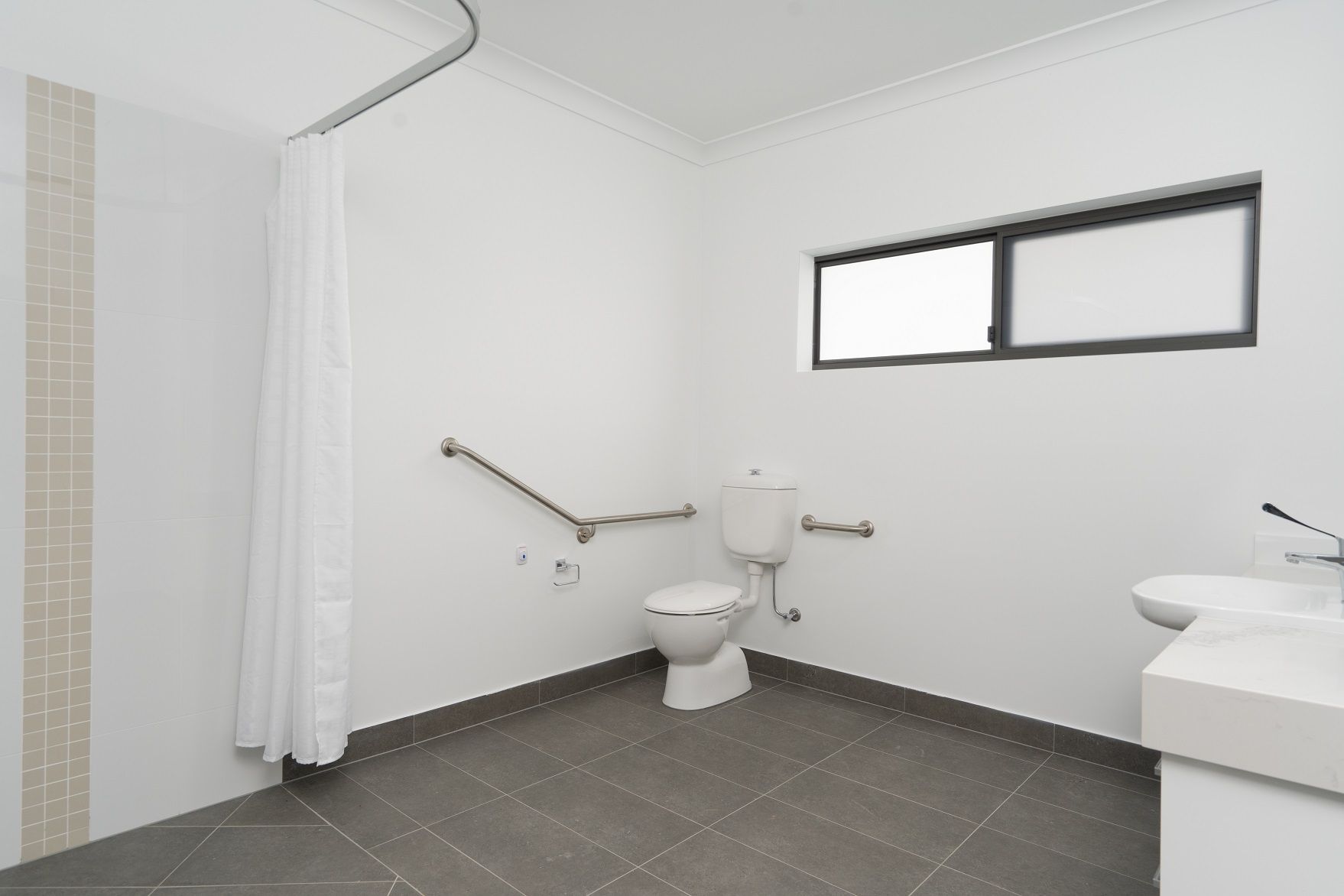 Supported Independent Living (SIL) in Beaconsfield, Mackay — Home image 12