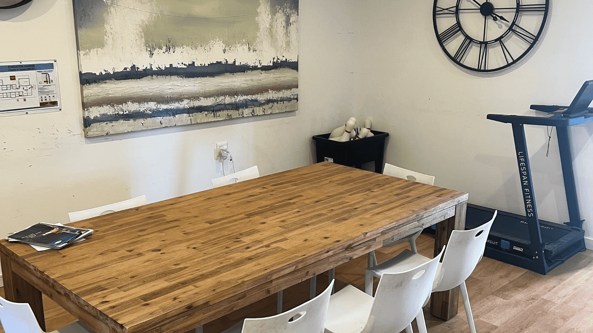 Hornsby – Shared 5-bedroom all-male home — Home image 4