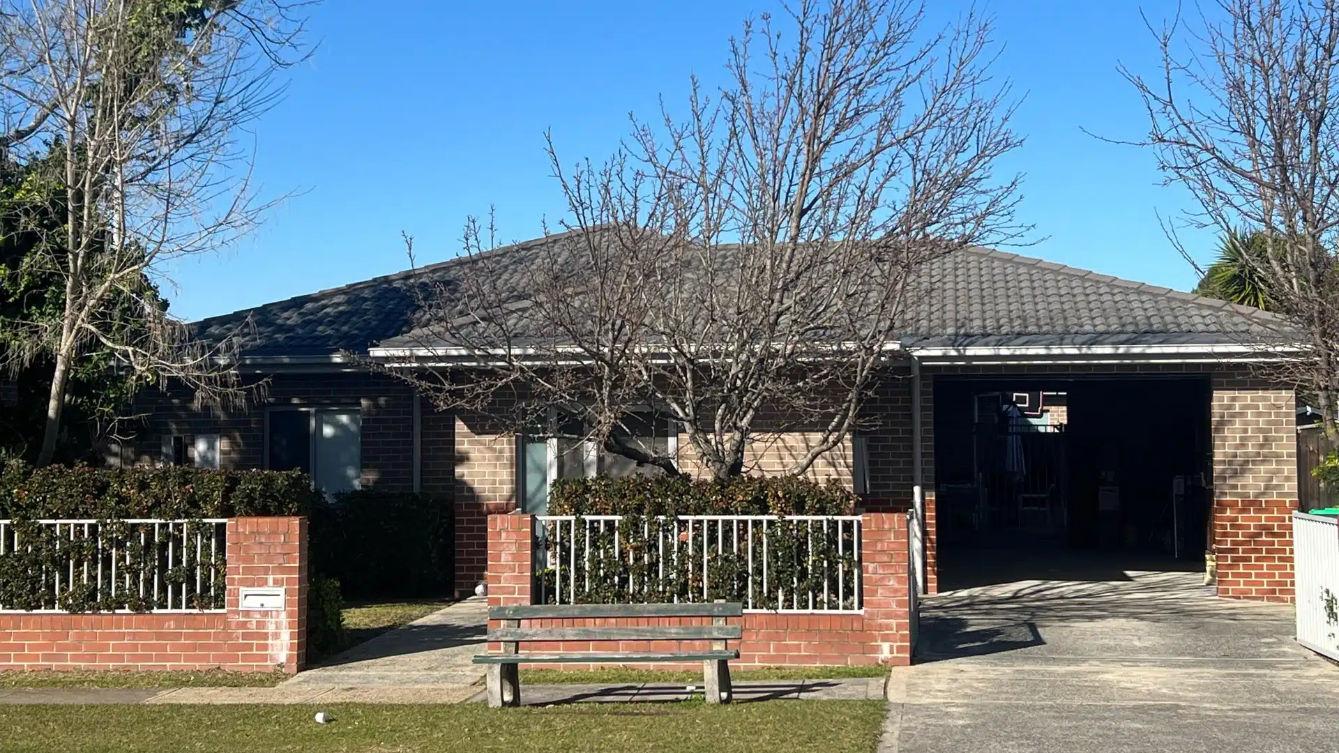 Hornsby – Shared 5-bedroom all-male home — Home image 5