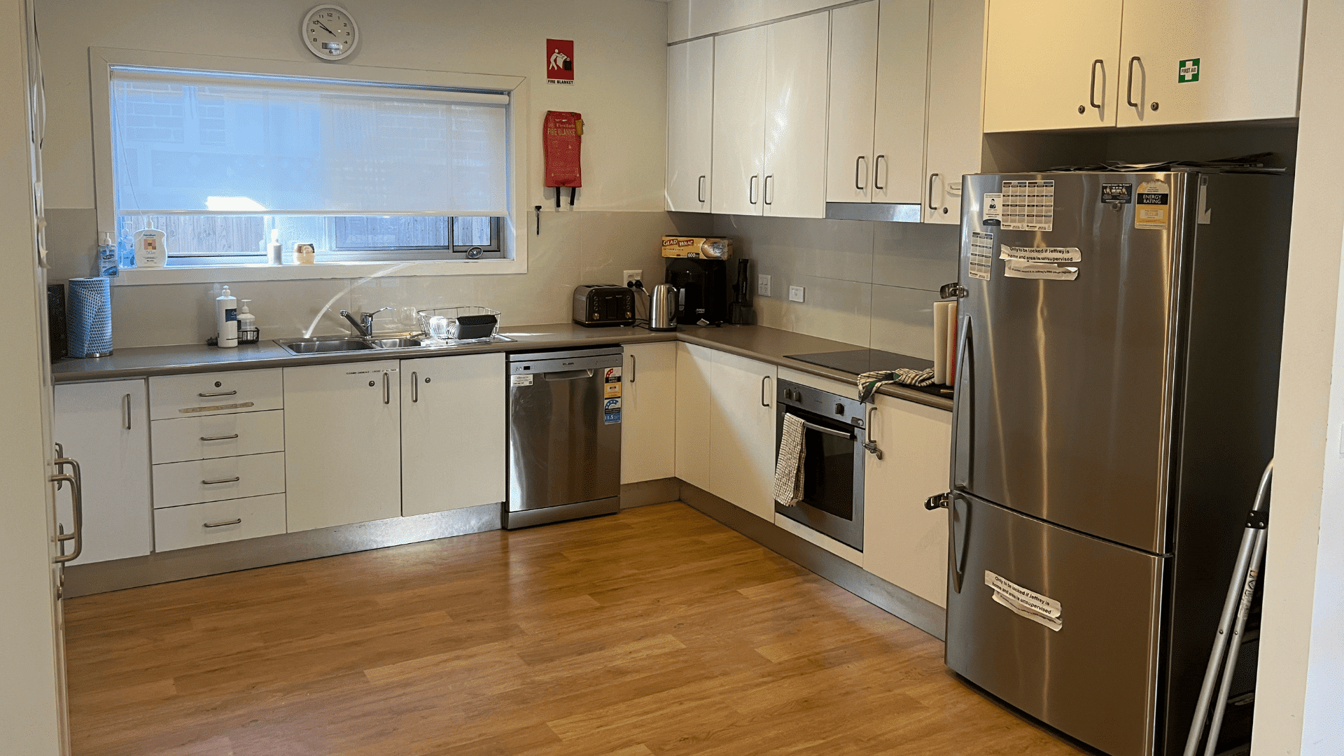 Hornsby – Shared 5-bedroom all-male home — Home image 6
