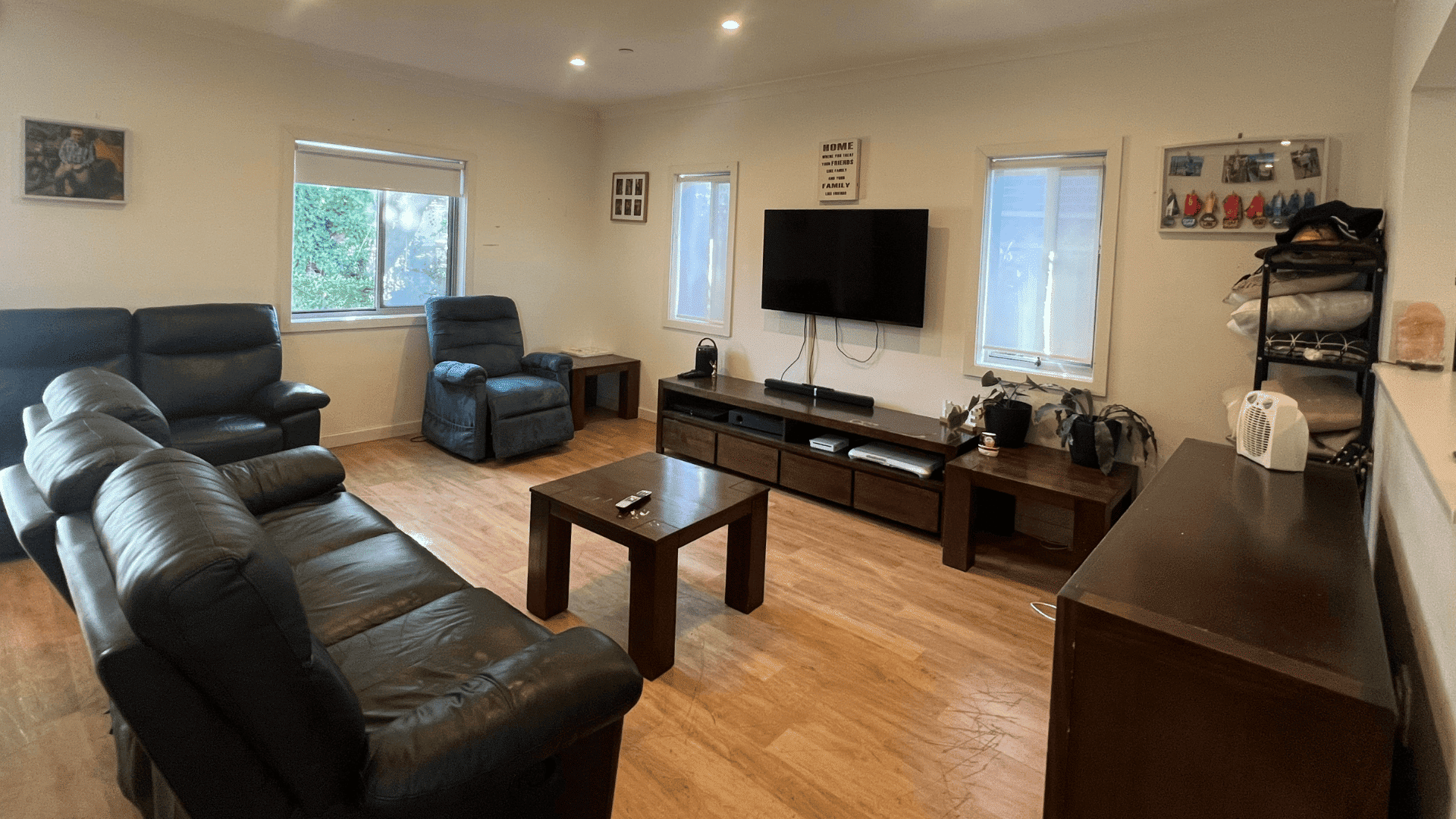 Hornsby – Shared 5-bedroom all-male home — Home image 7