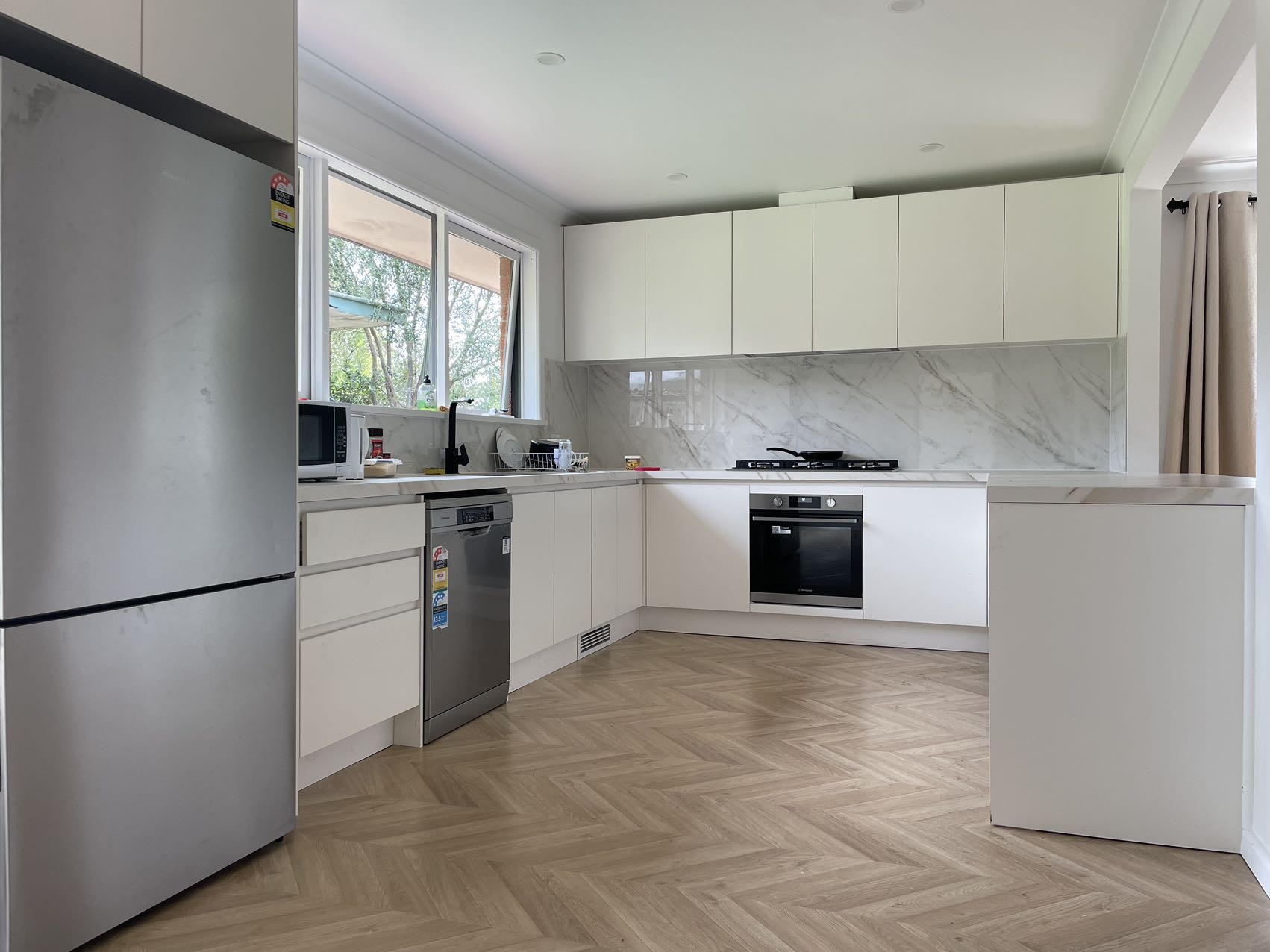 Comfort SIL House With Style in Bayswater — Home image 2
