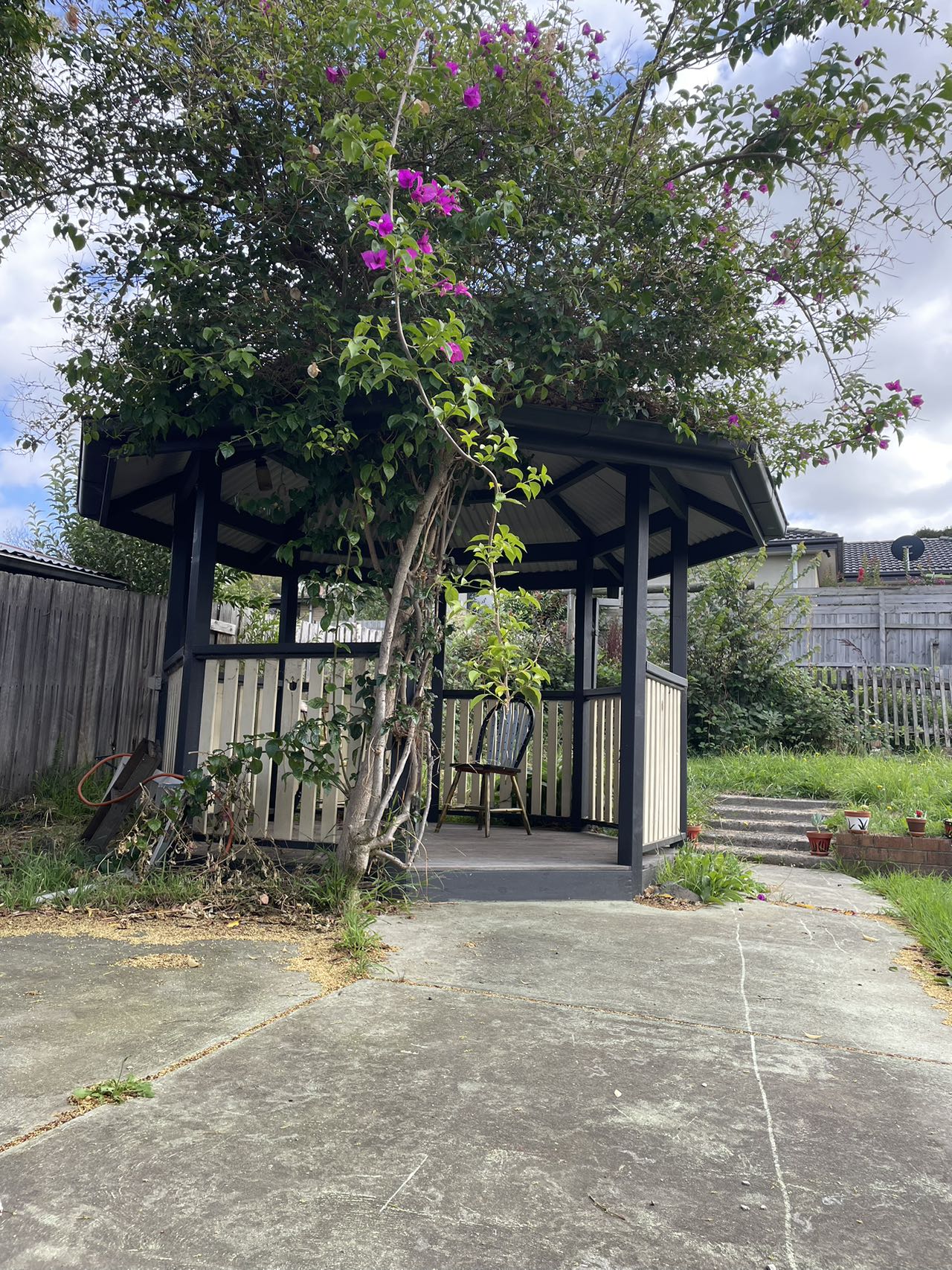 Comfort SIL House With Style in Bayswater — Home image 3