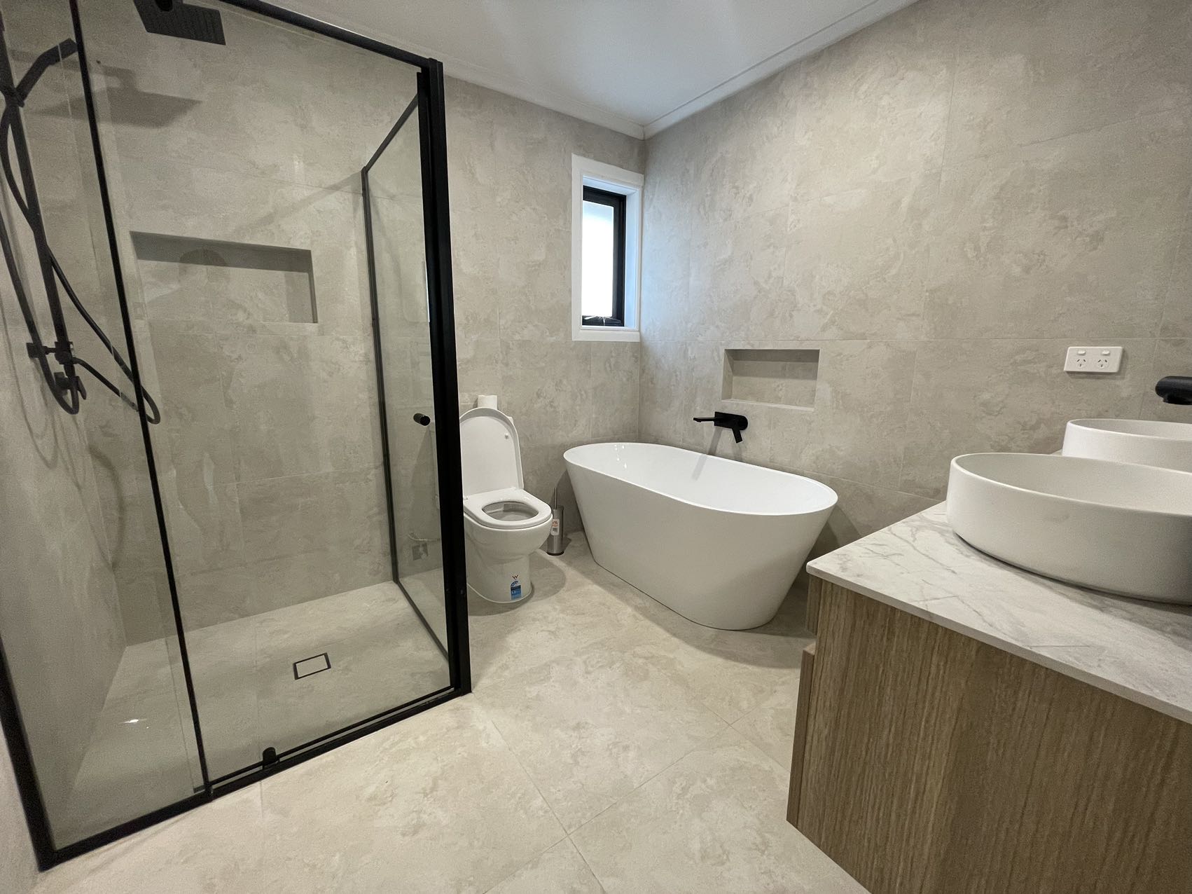 Comfort SIL House With Style in Bayswater — Home image 5