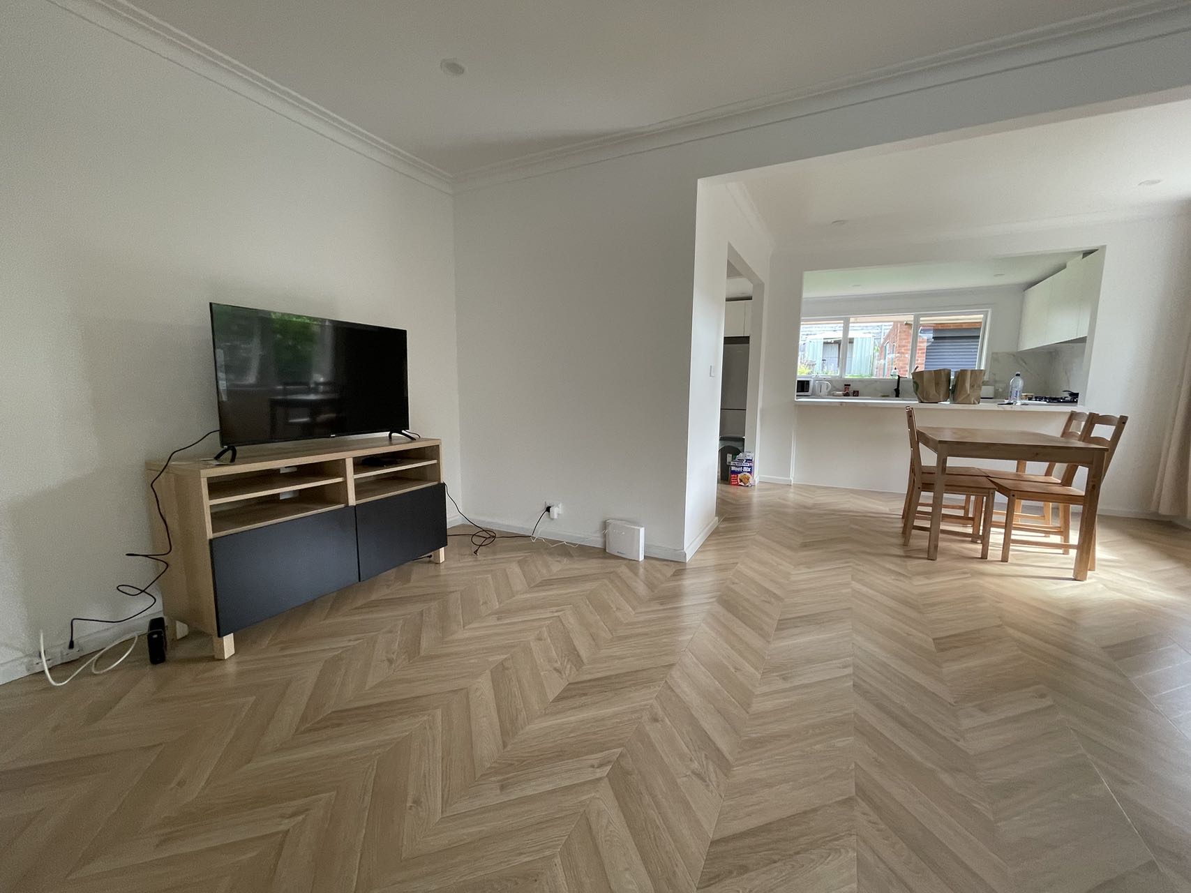 Comfort SIL House With Style in Bayswater — Home image 11