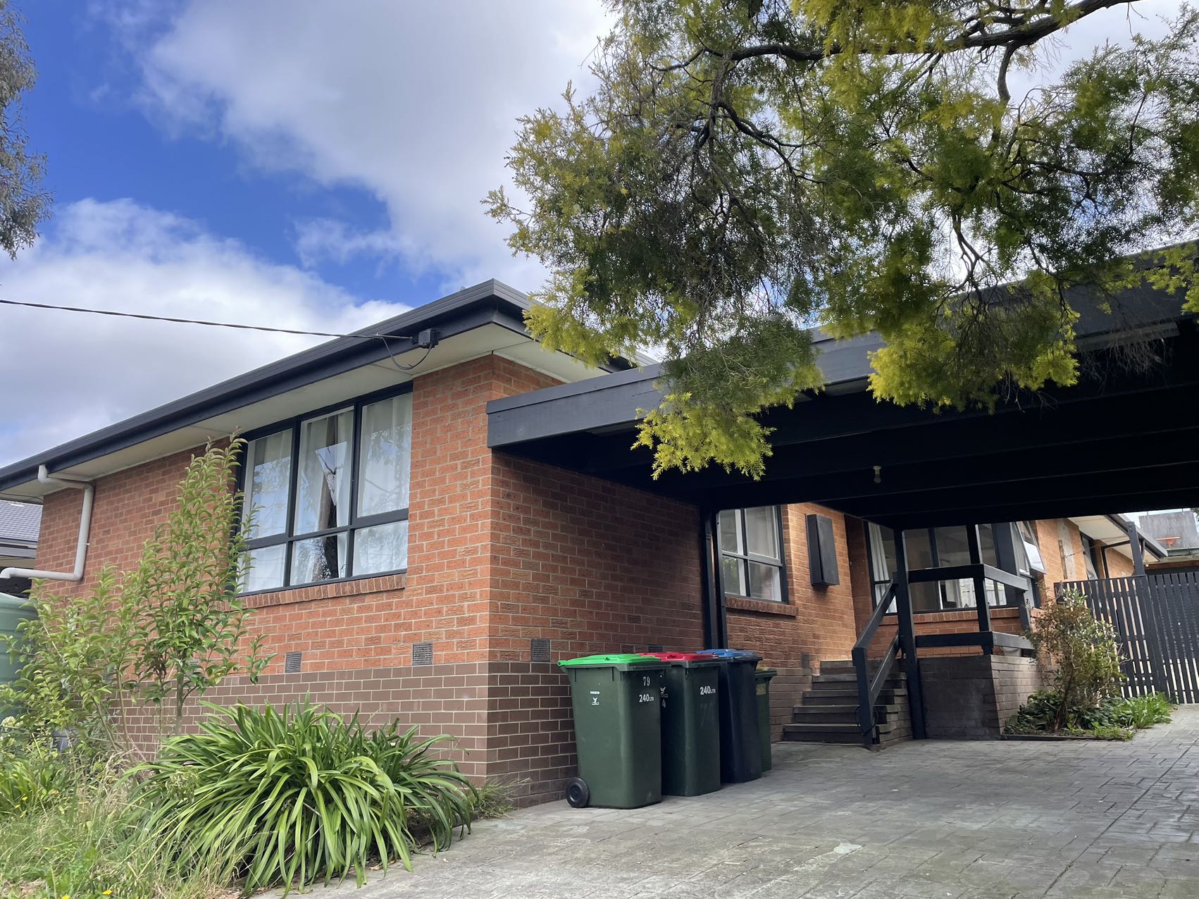 Comfort SIL House With Style in Bayswater — Home image 13