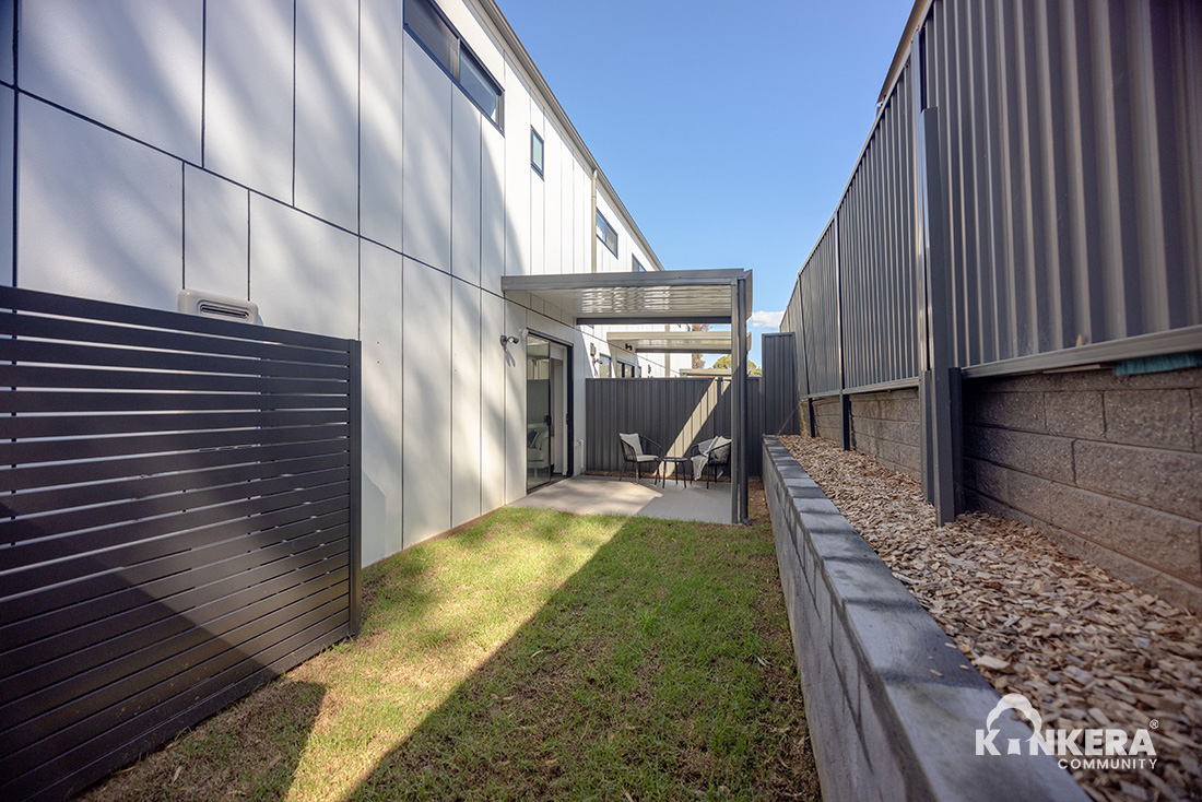 Memorial Townhouse s — Home image 14