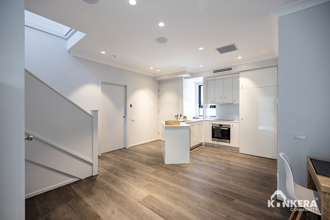 Memorial Residences - Robust — Home image 2