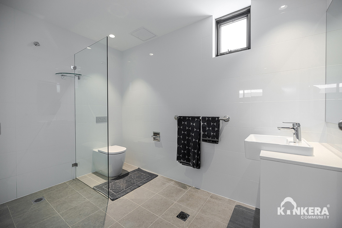 Memorial Residences - Robust — Home image 3
