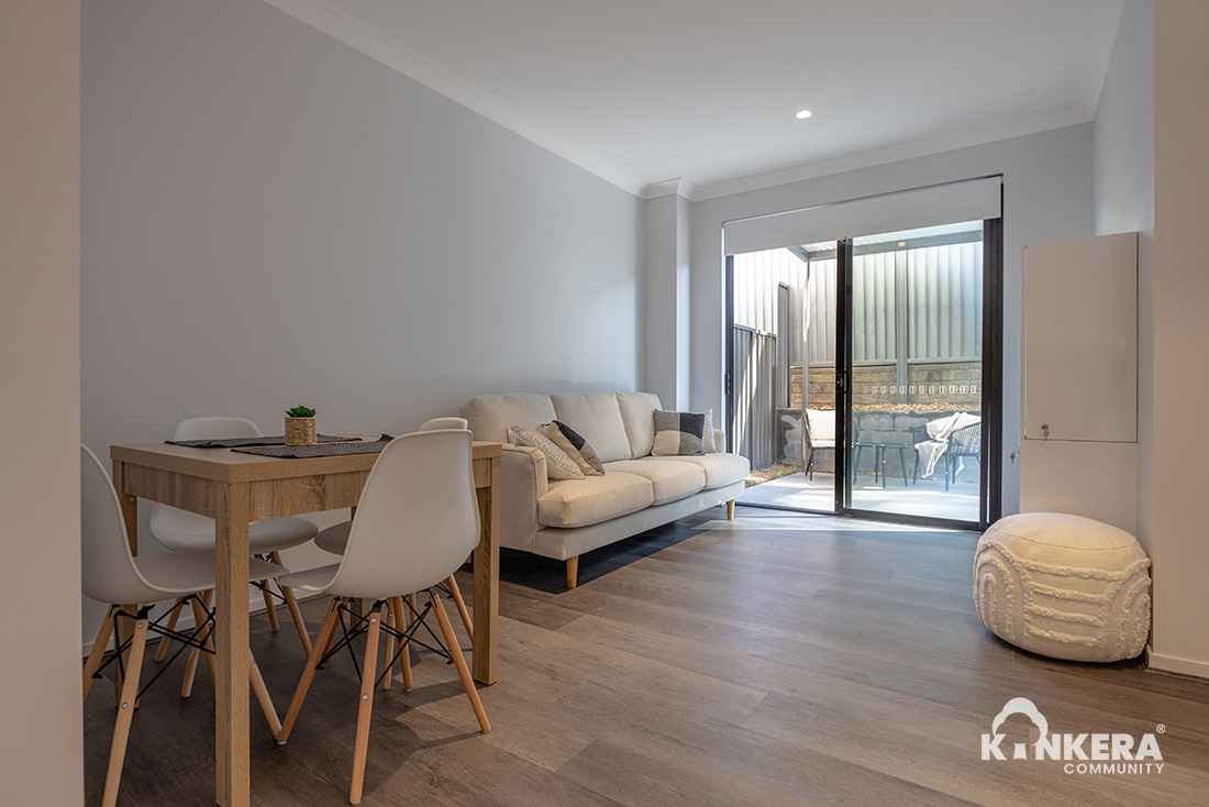 Memorial Residences - Robust — Home image 4