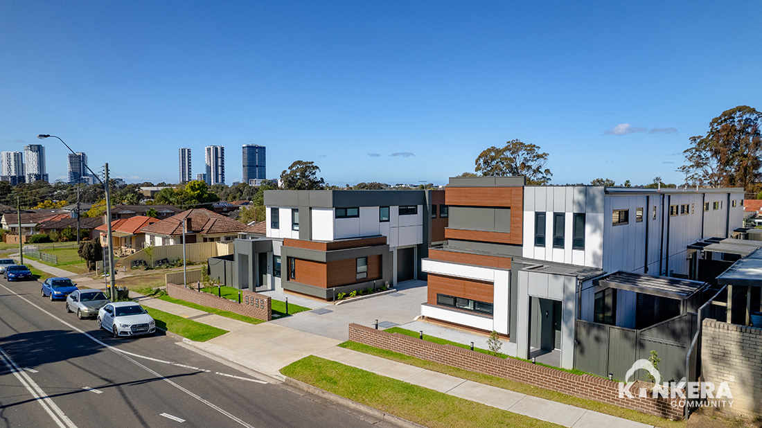 Memorial Residences - Robust — Home image 5