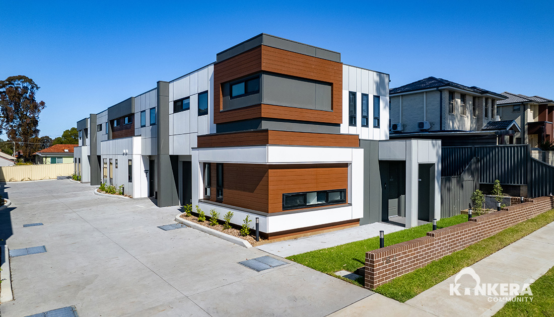 Memorial Residences - Robust — Home image 7