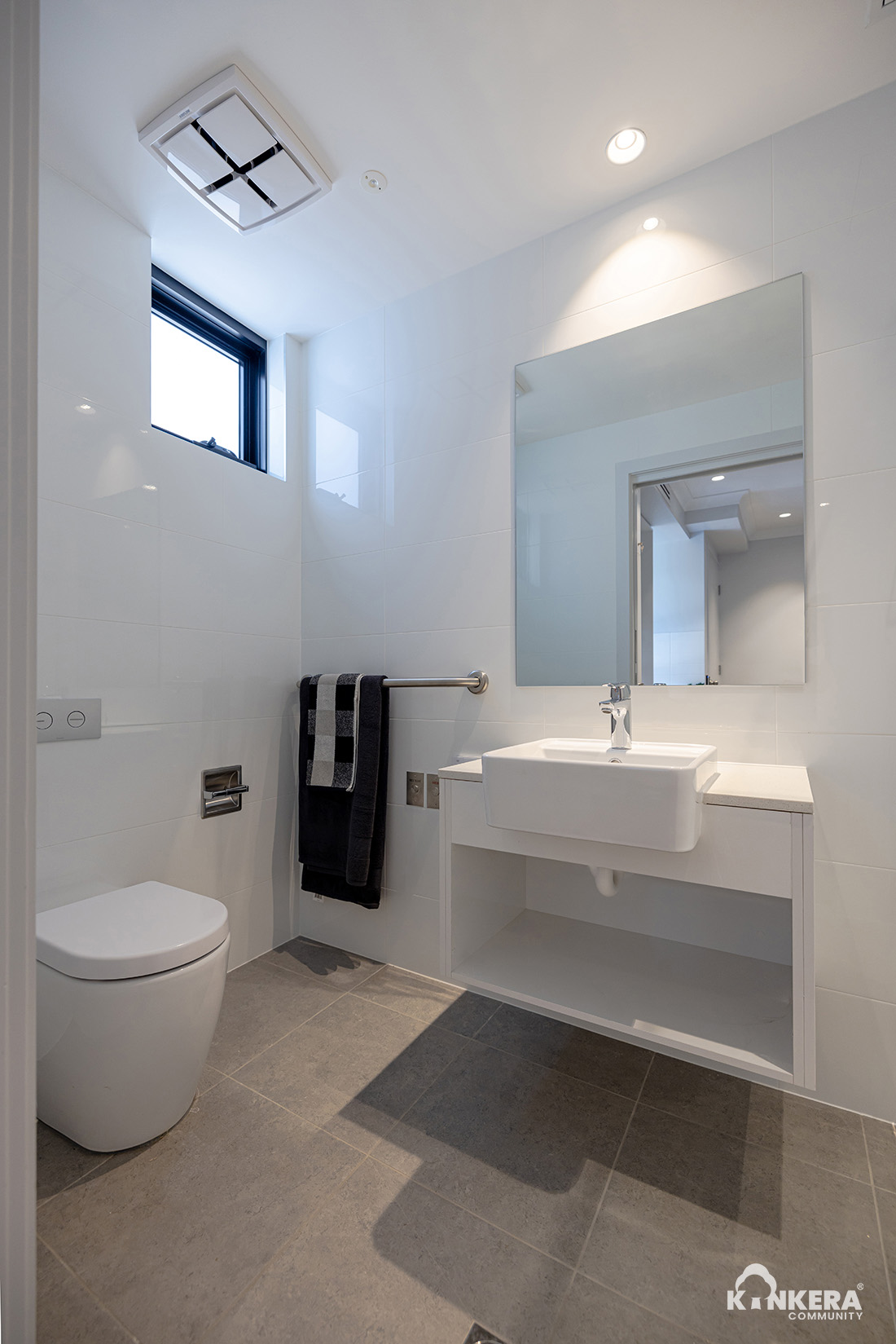 Memorial Residences - Robust — Home image 8