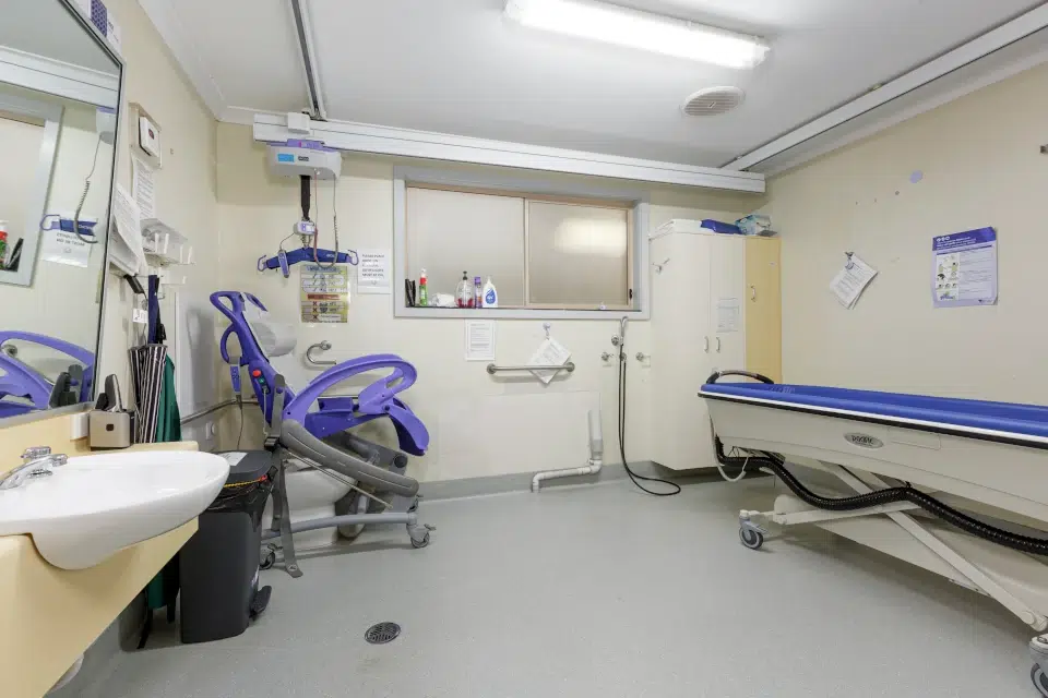 Haven: Fully Accessible house — Home image 2