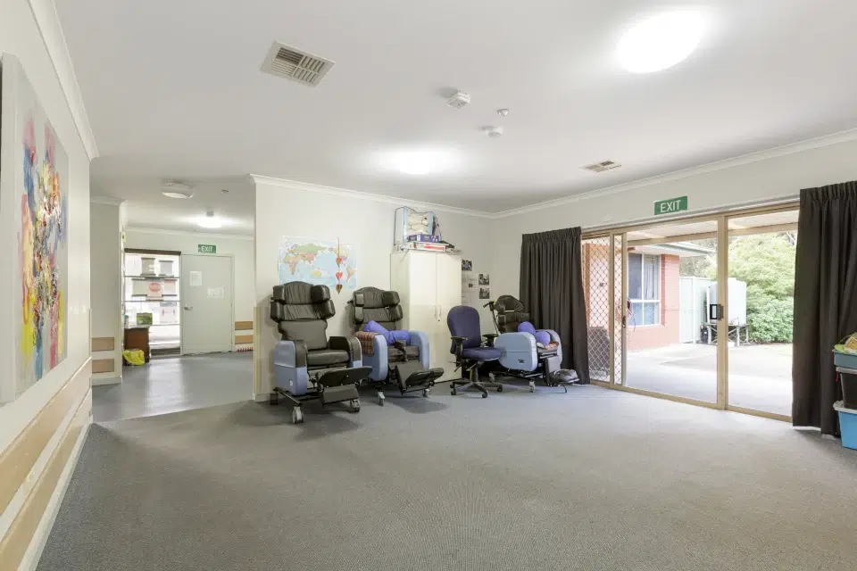 Haven: Fully Accessible house — Home image 4
