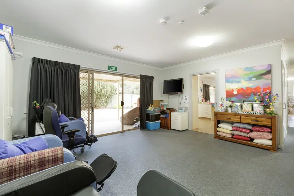 Haven: Fully Accessible house — Home image 5