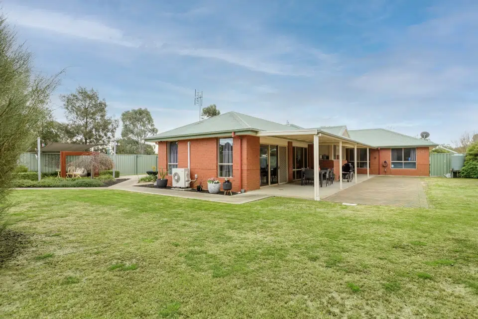 Haven: Fully Accessible house — Home image 6