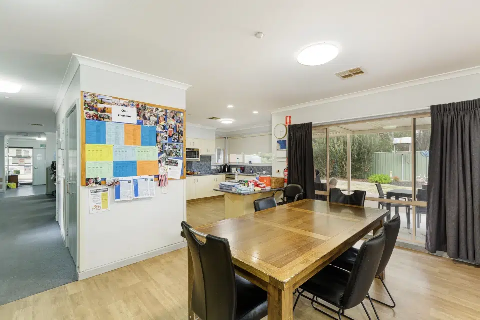 Haven: Fully Accessible house — Home image 8