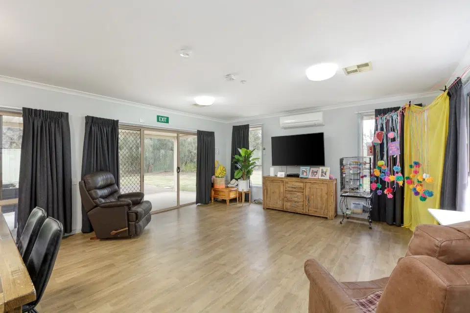 Haven: Fully Accessible house — Home image 10