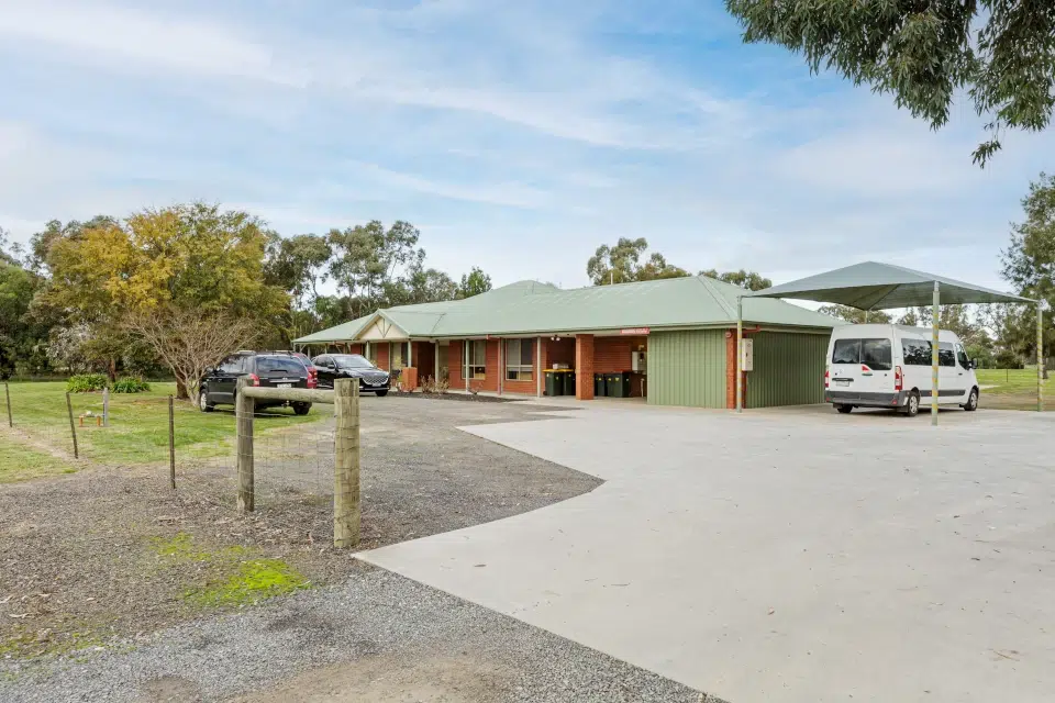 Haven: Fully Accessible house — Home image 11