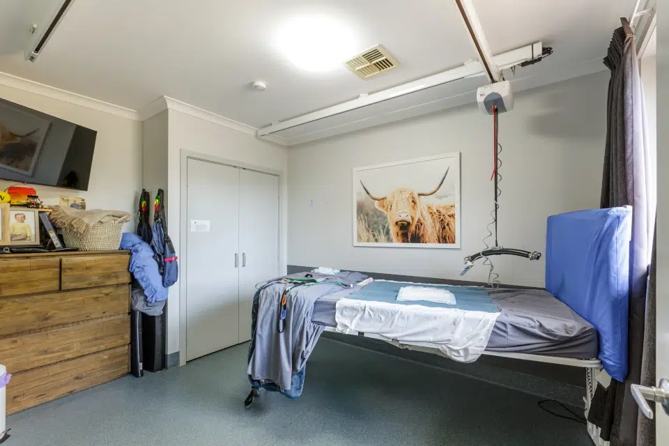 Haven: Fully Accessible house — Home image 13