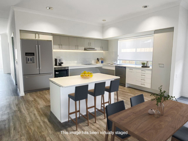 Charming Contemporary HPS Home! — Home image 2