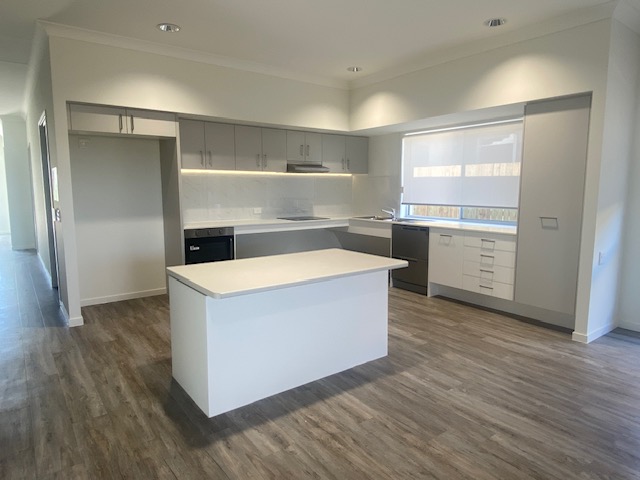 Charming Contemporary HPS Home! — Home image 3