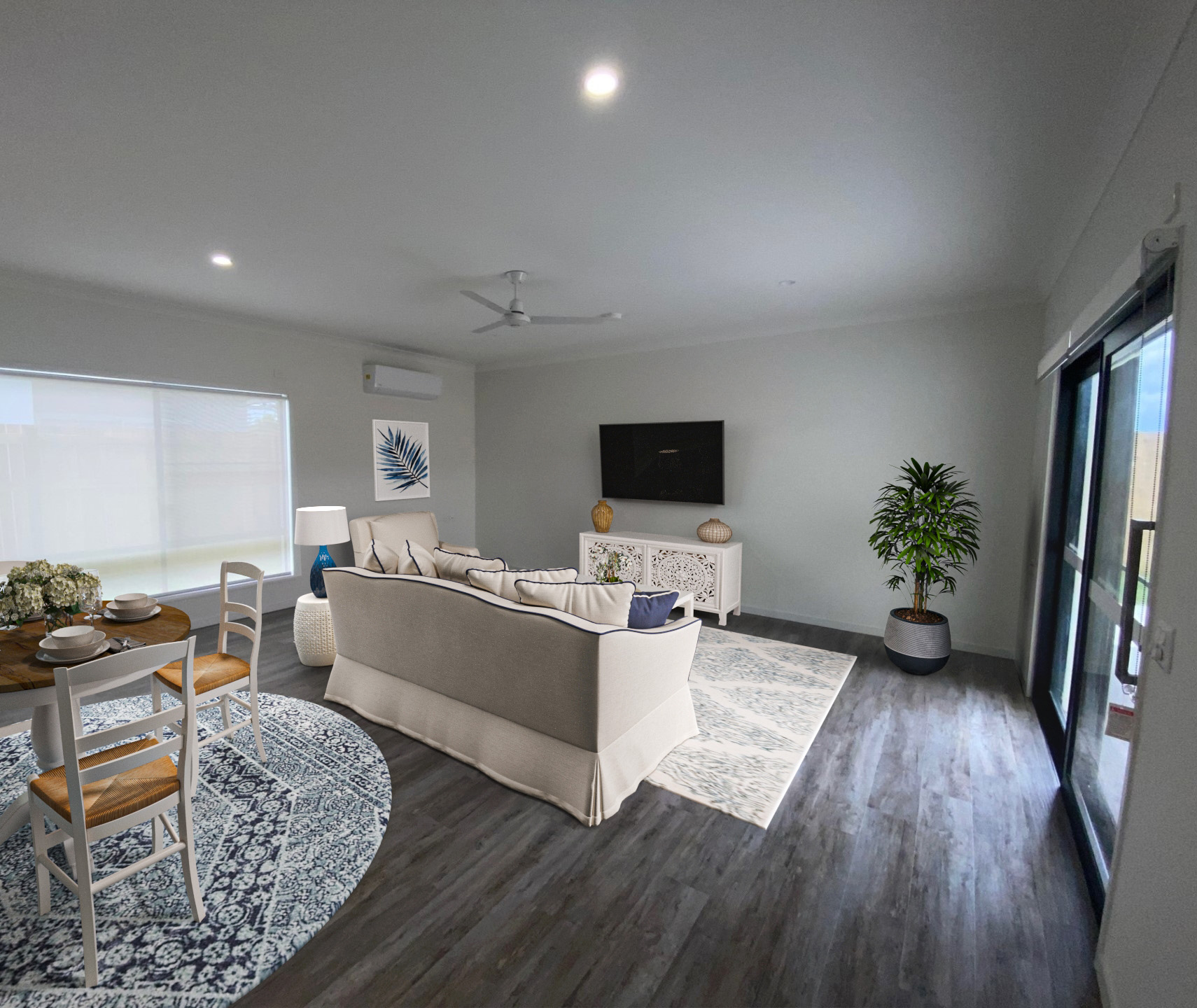 Charming Contemporary HPS Home! — Home image 17