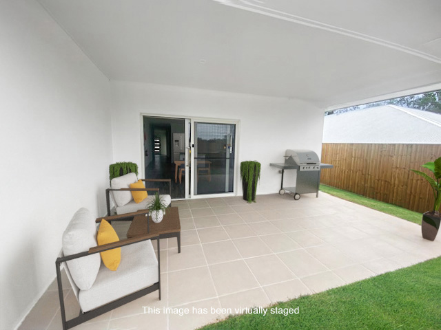 TWO BEDROOMS, TWO ENSUITES, TWO LIVING AREAS - DOUBLE THE SPACE! — Home image 2