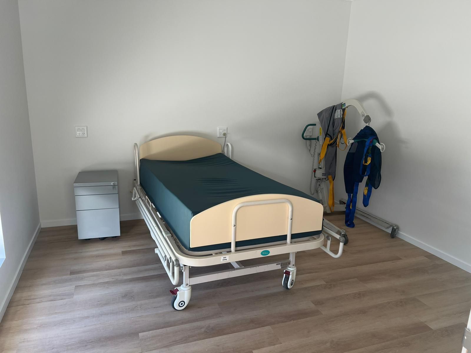 Respite Room — Home image 3
