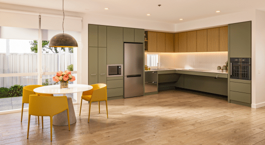 Mentone — The Isadora — Home image 3