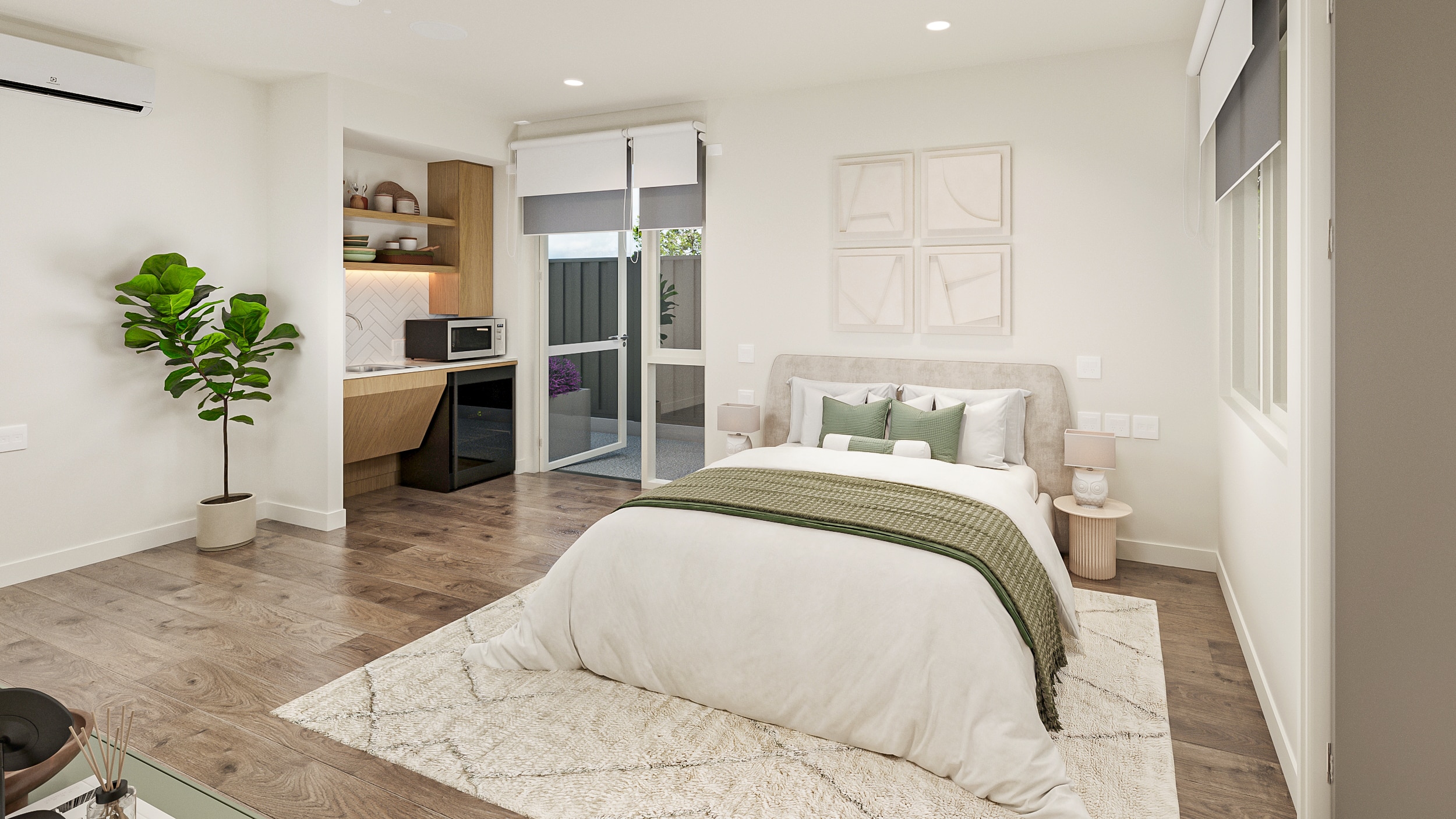 Mentone — The Isadora — Home image 8