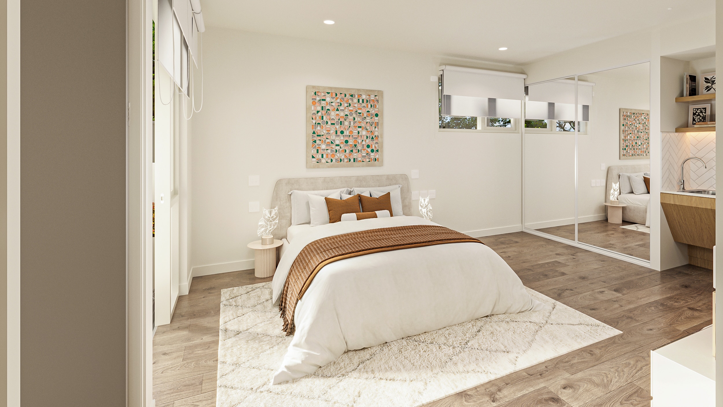 Mentone — The Isadora — Home image 9