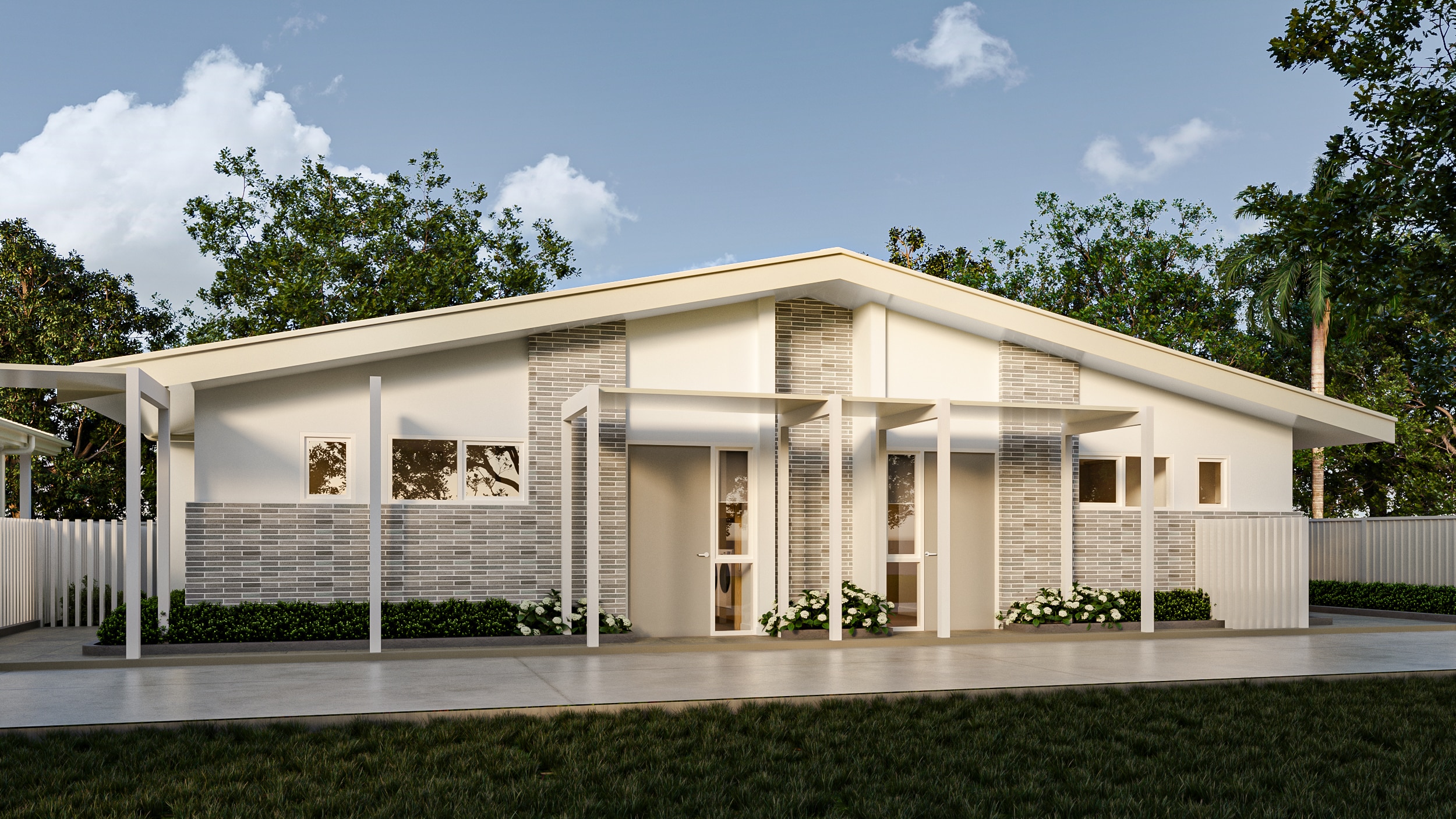 Mentone — The Isadora — Home image 15