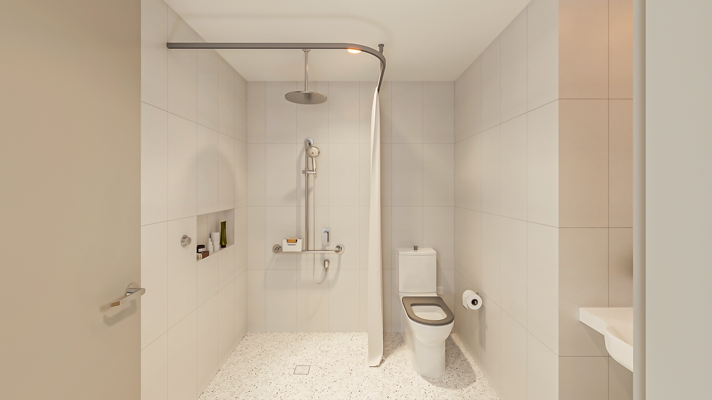Mentone — The Isadora — Home image 19