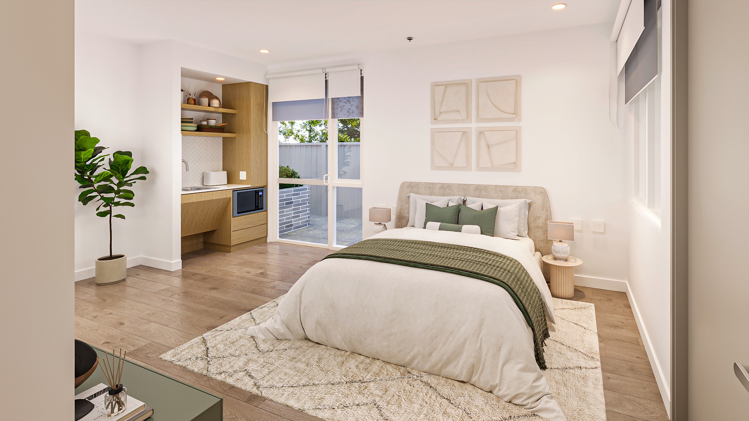 Mentone — The Isadora — Home image 21