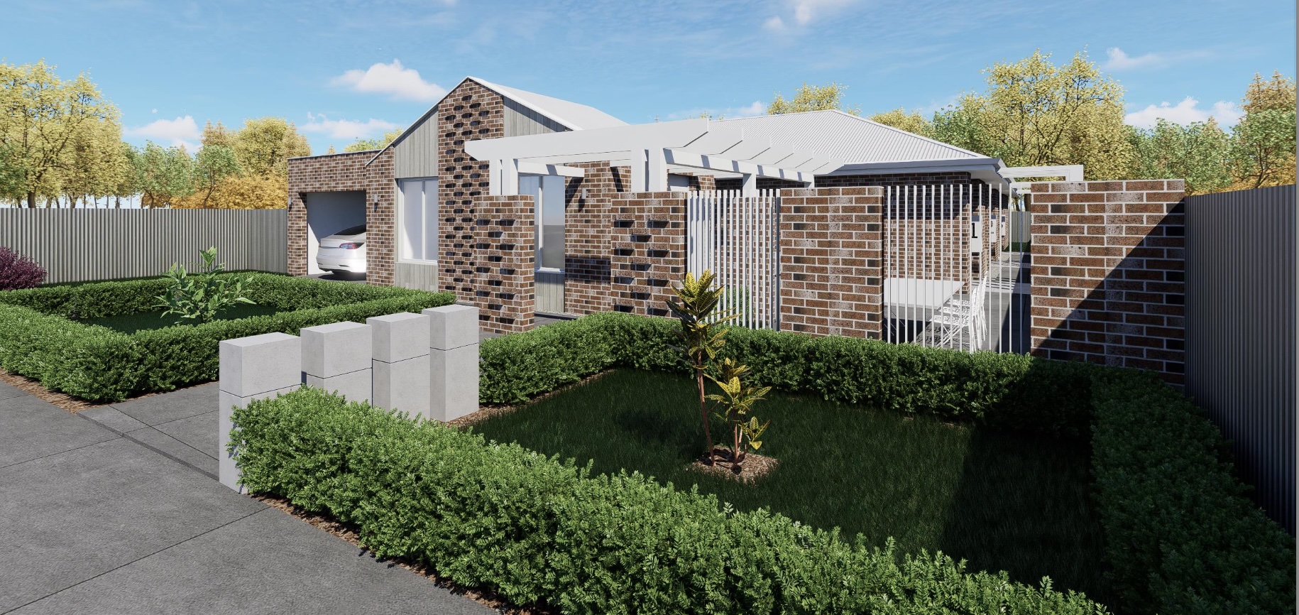 Burwood East - SDA - High Physical Support Villas - 1 Resident — Home image 4