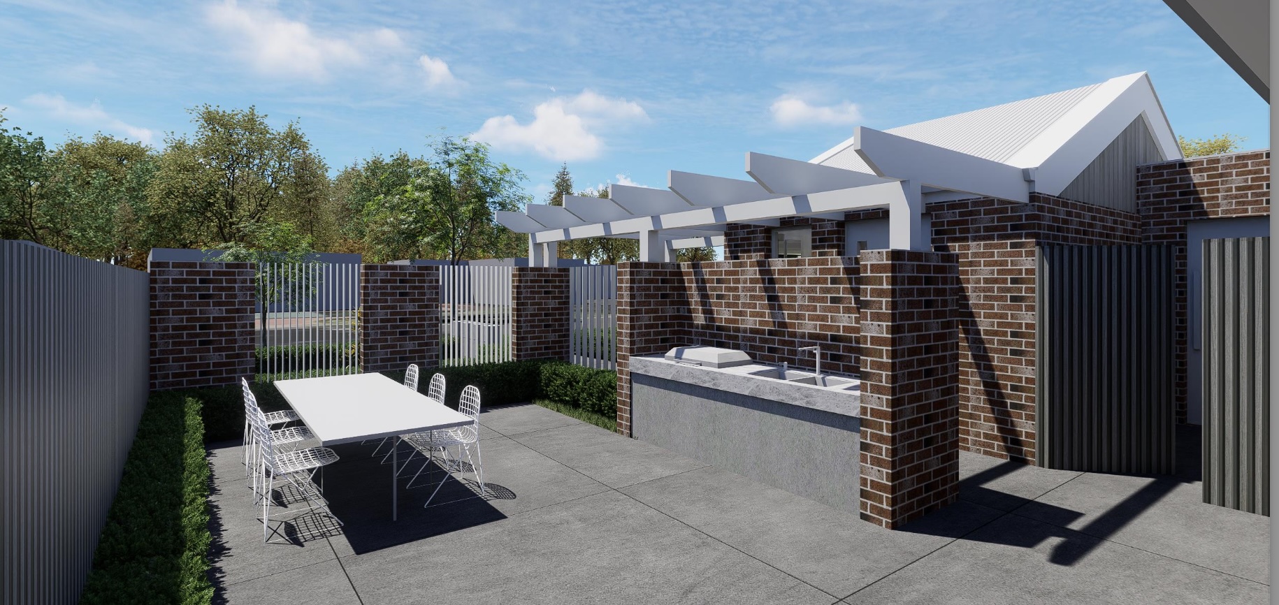 Burwood East - SDA - High Physical Support Villas - 1 Resident — Home image 5